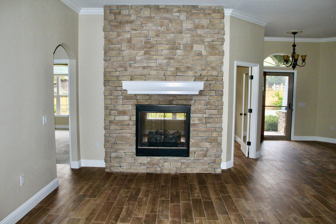 Brubaker Farm - Residential