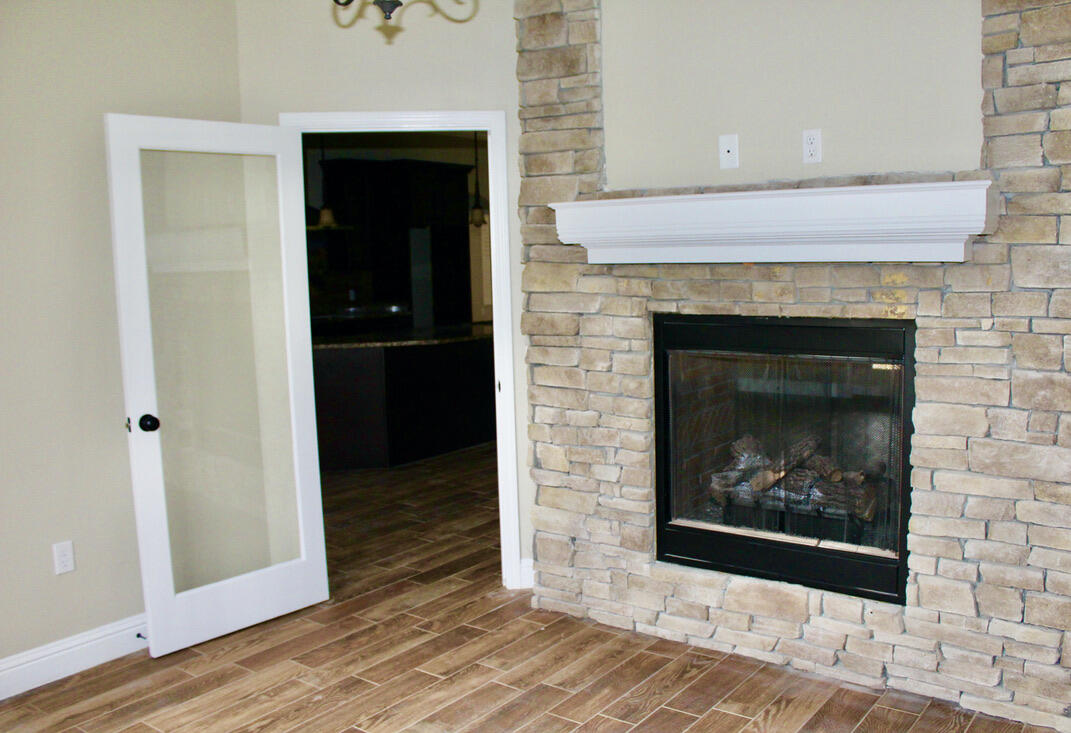 Brubaker Farm - Residential