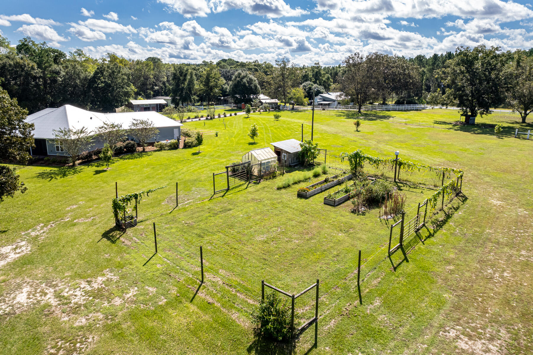 Brubaker Farm - Residential