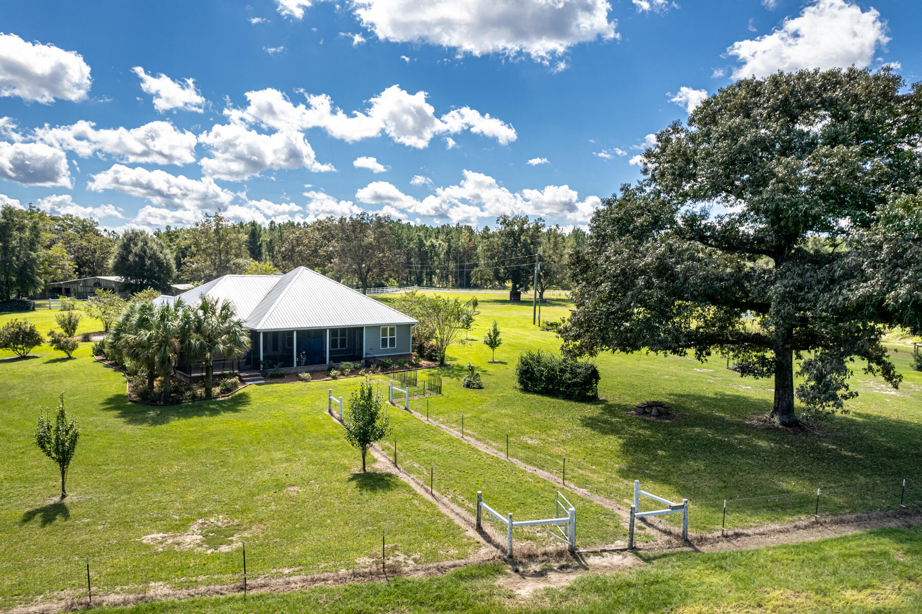 Brubaker Farm - Residential
