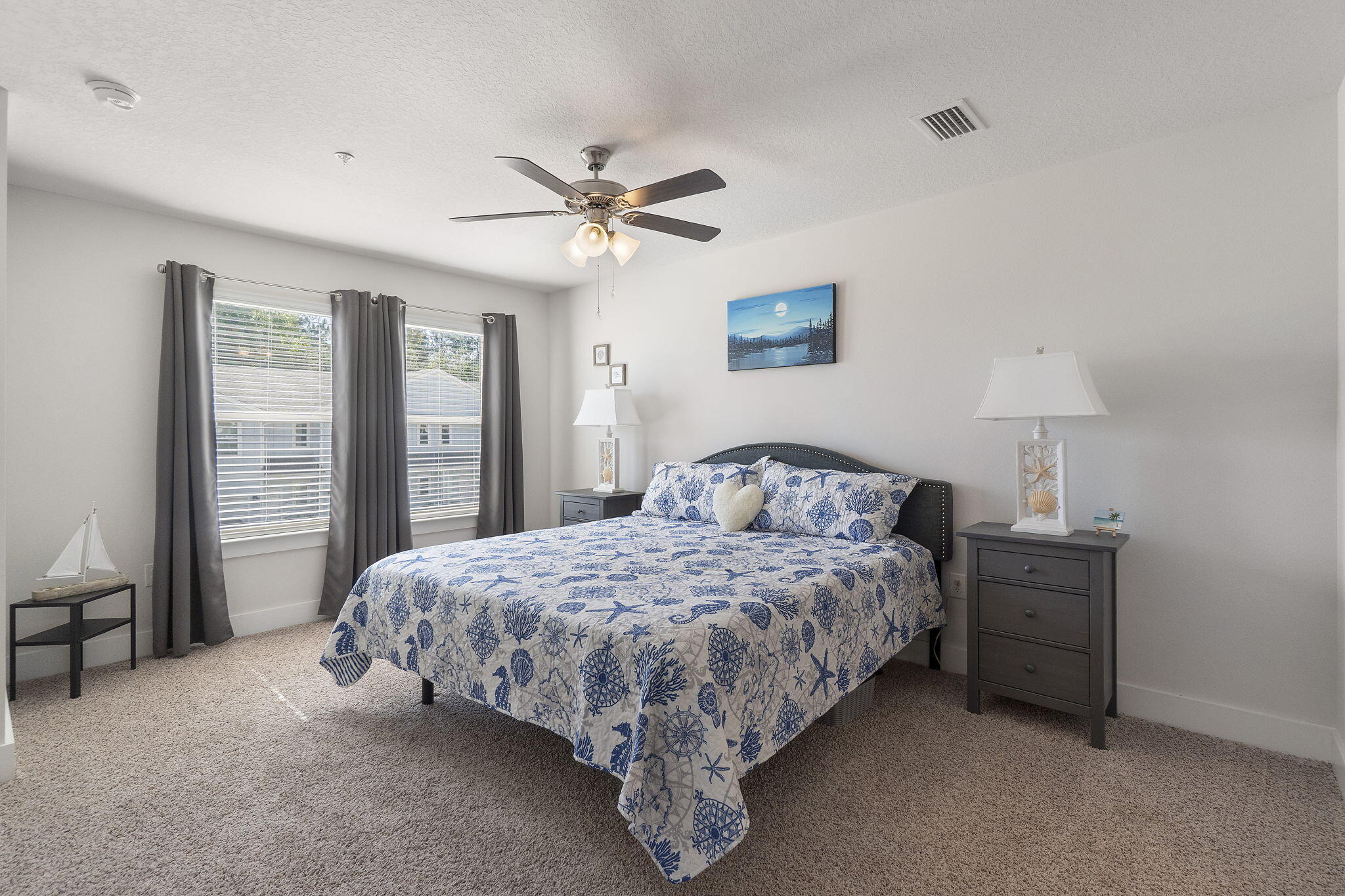 Admiral's Quarters - Residential