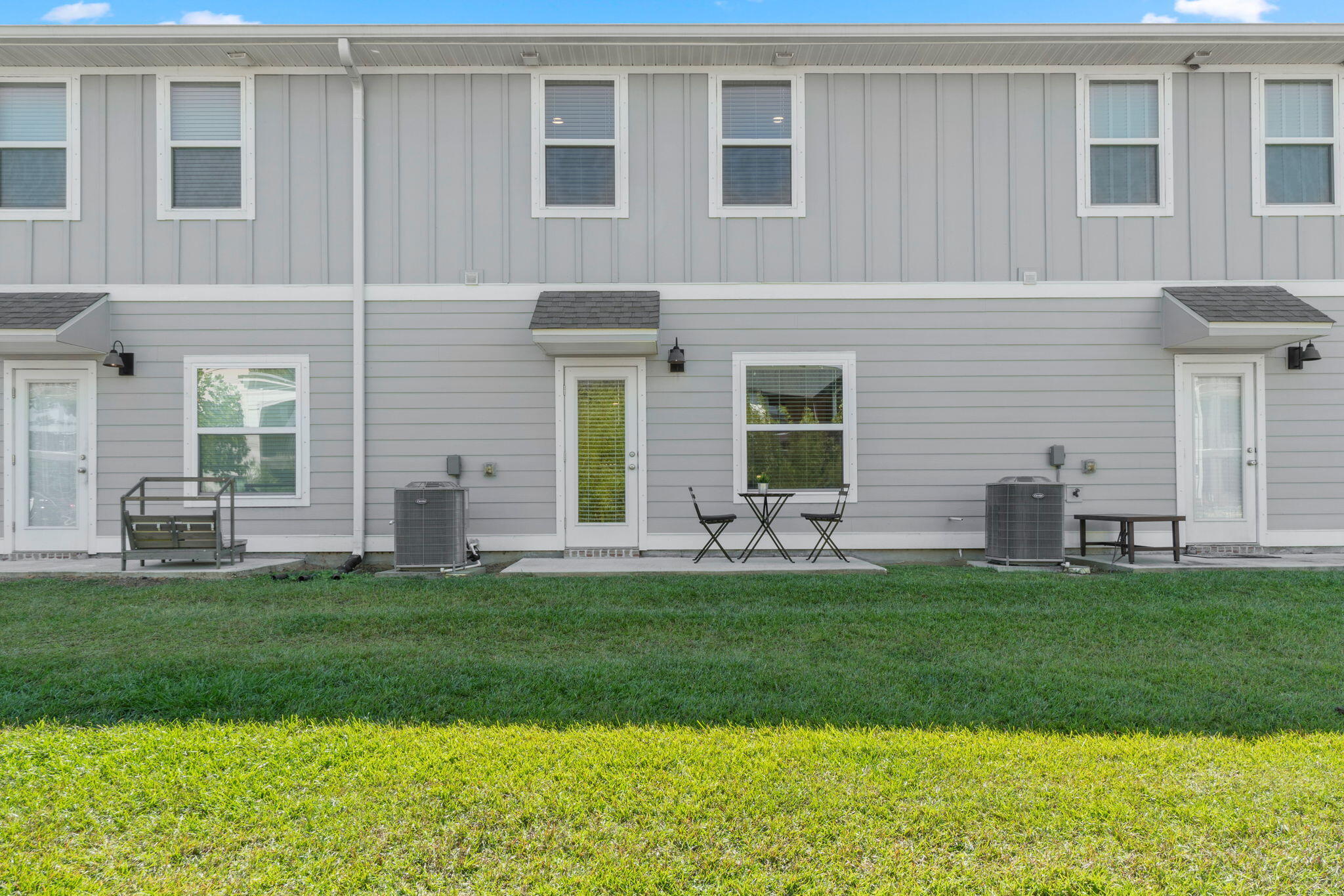 Admiral's Quarters - Residential