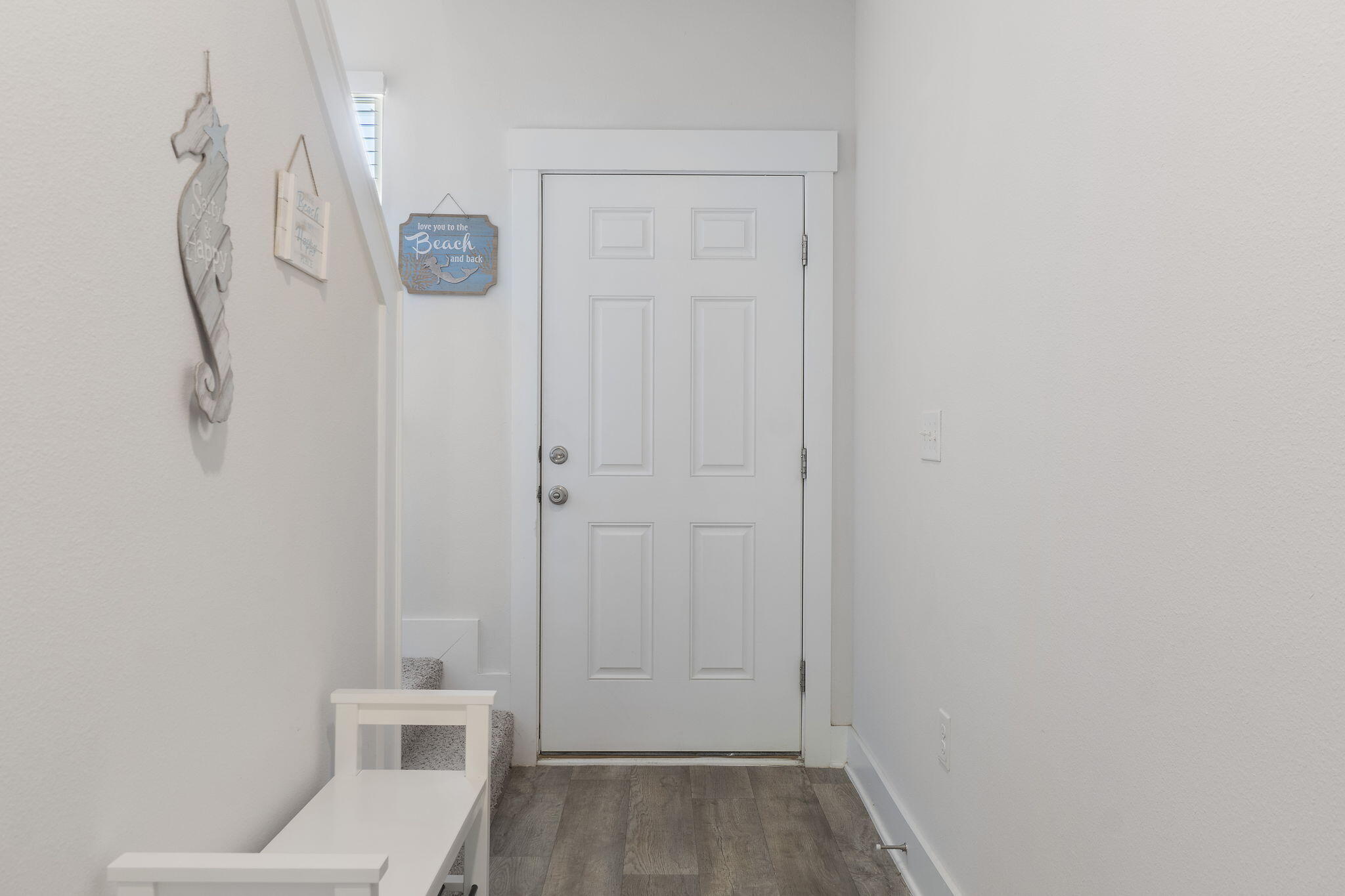 Admiral's Quarters - Residential