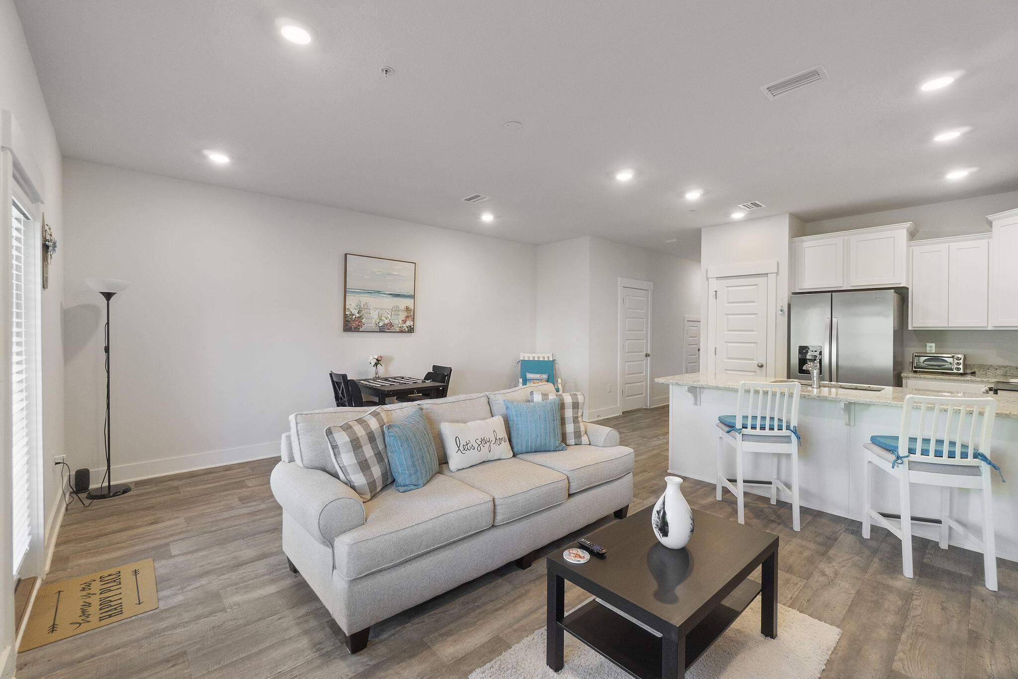 Admiral's Quarters - Residential