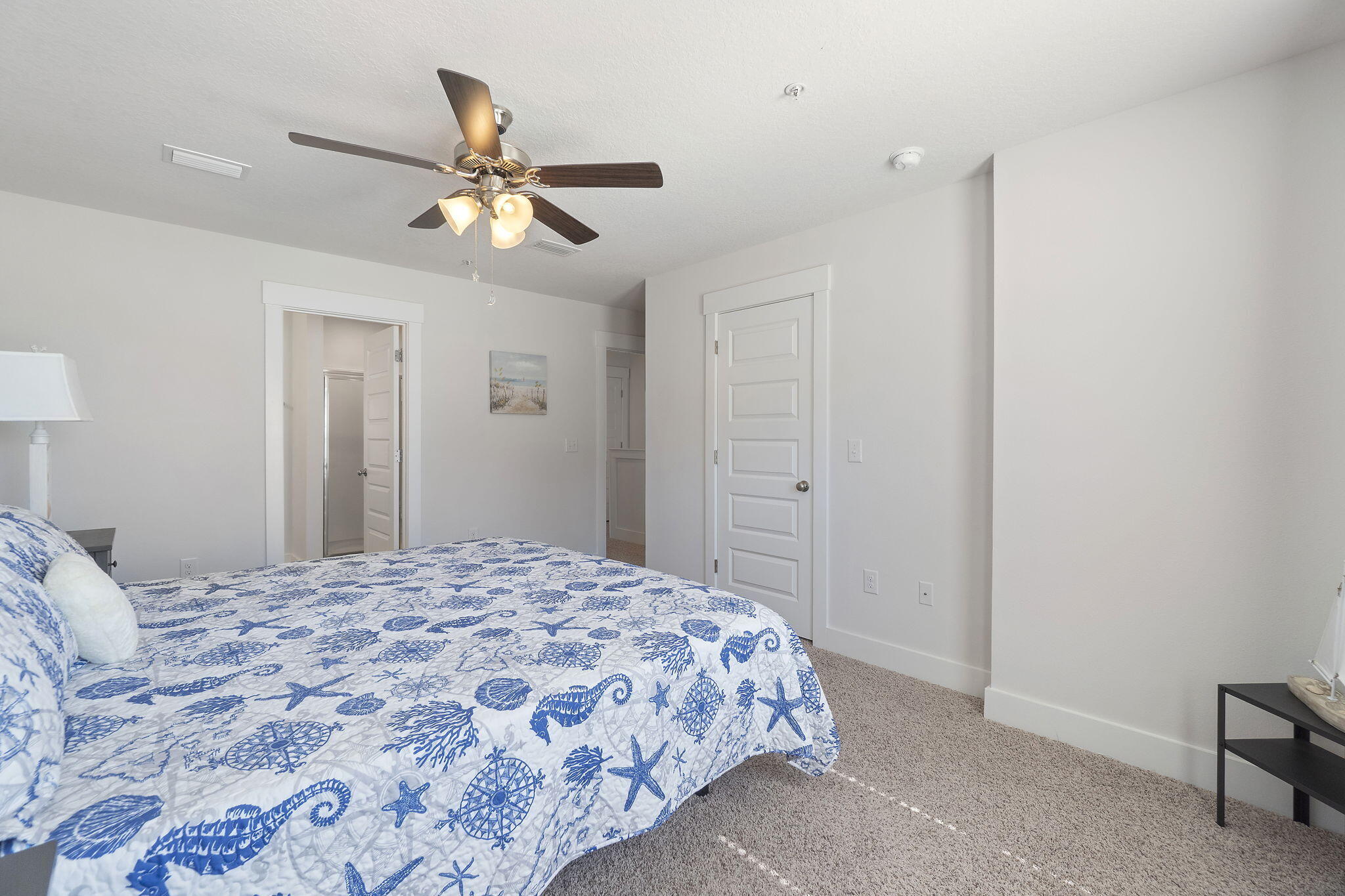 Admiral's Quarters - Residential