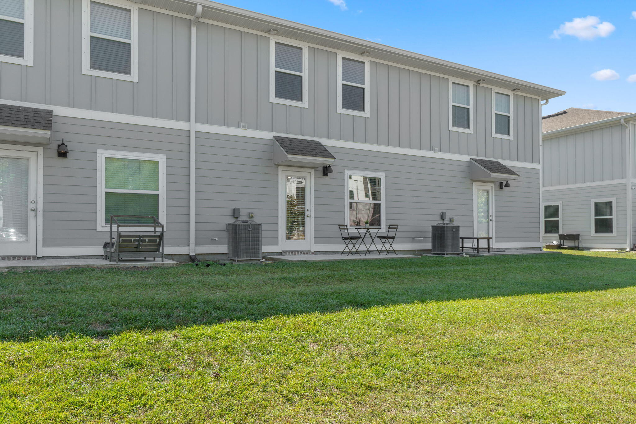 Admiral's Quarters - Residential