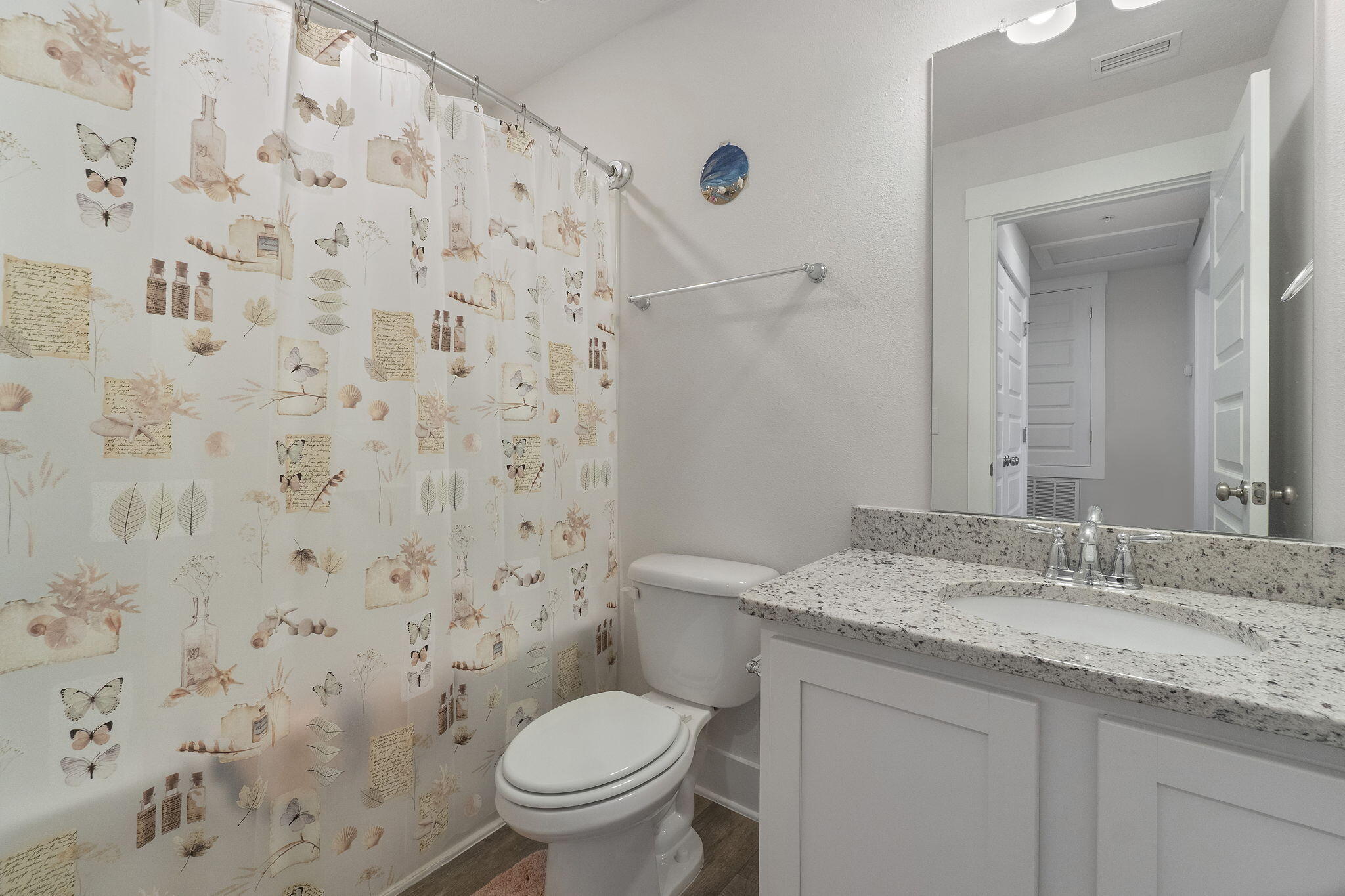 Admiral's Quarters - Residential