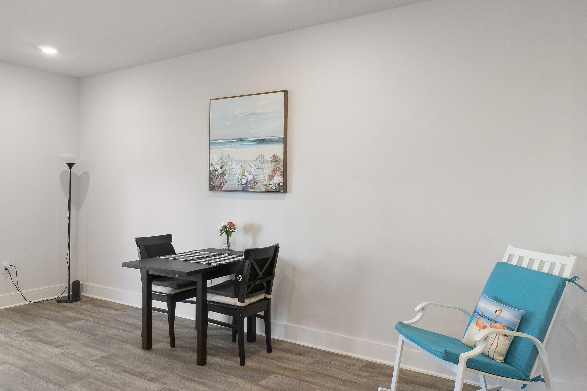 Admiral's Quarters - Residential