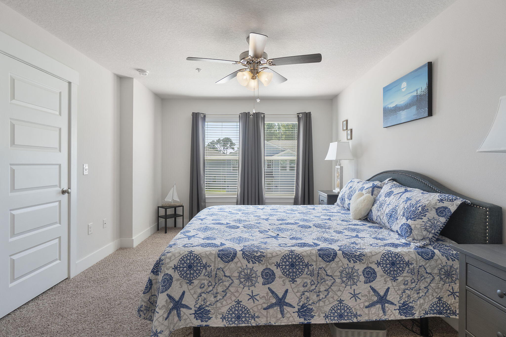 Admiral's Quarters - Residential