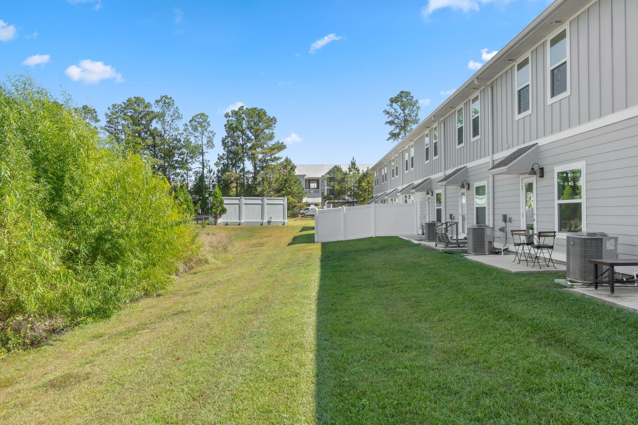 Admiral's Quarters - Residential