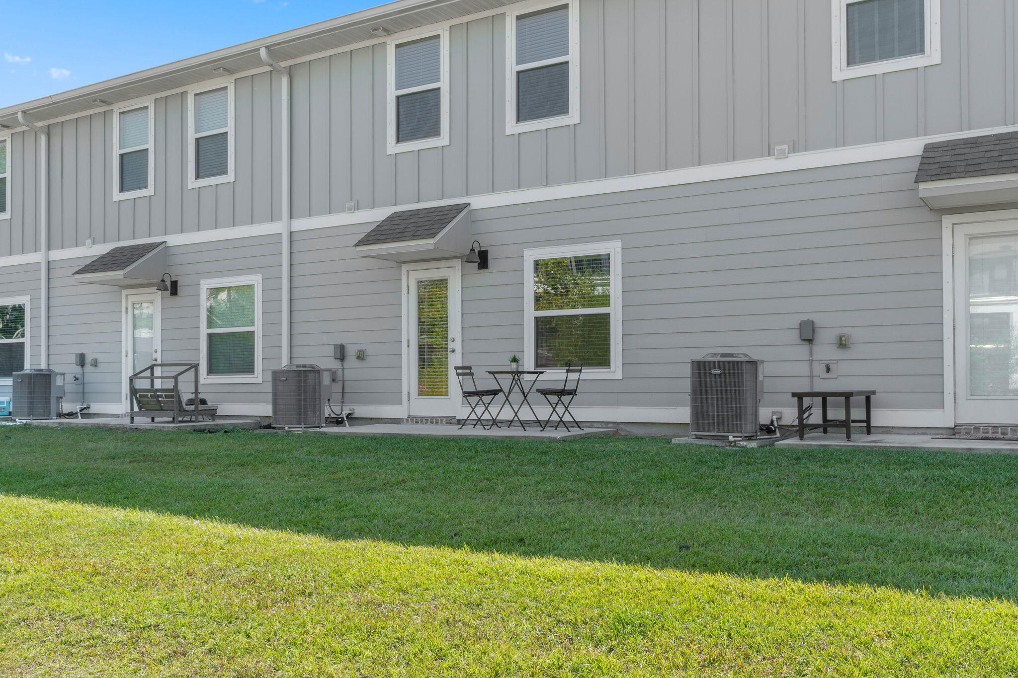 Admiral's Quarters - Residential