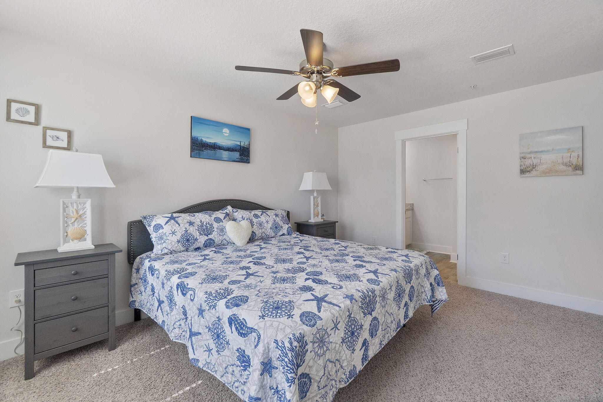 Admiral's Quarters - Residential