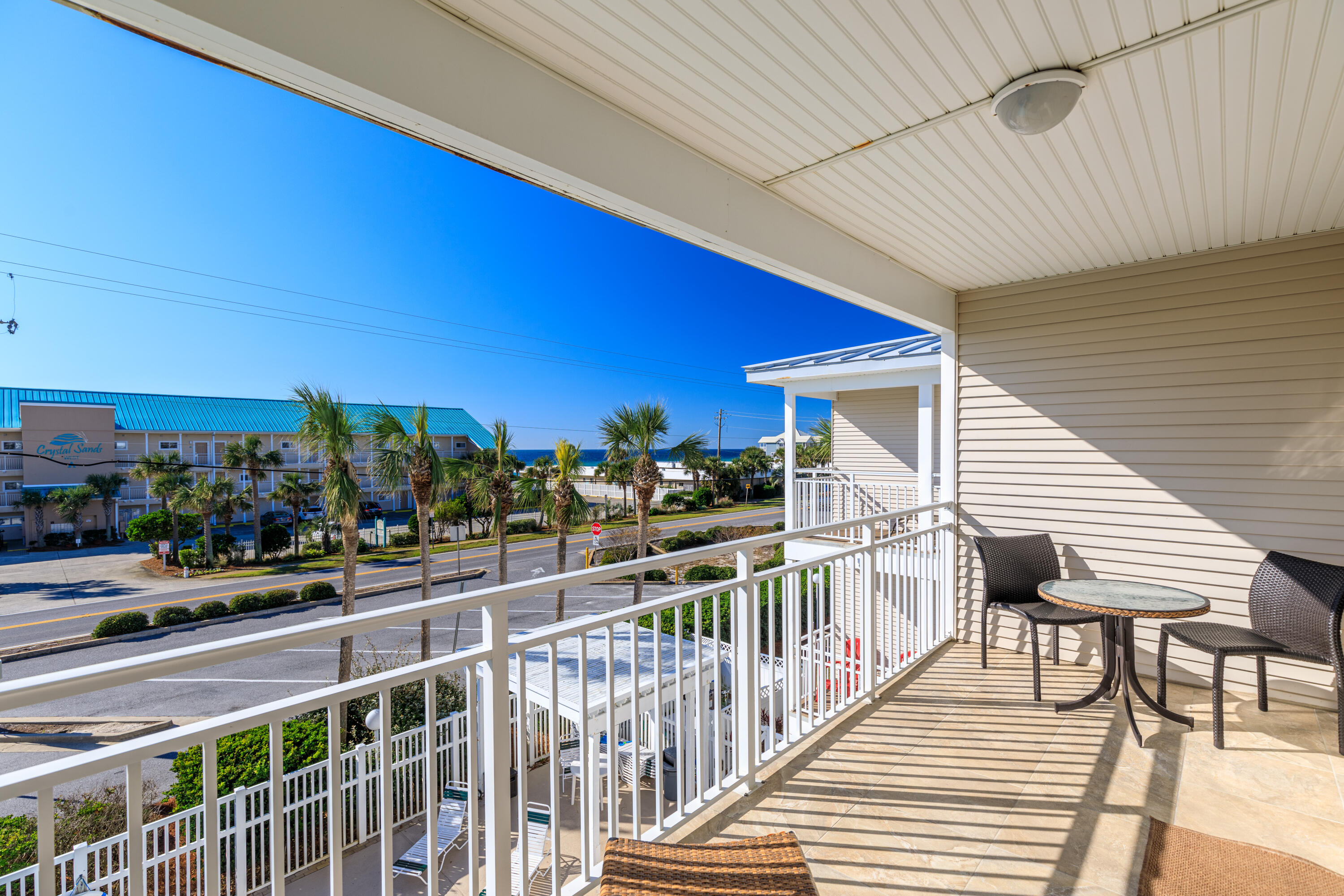 GRAND CARIBBEAN WEST CONDO - Residential