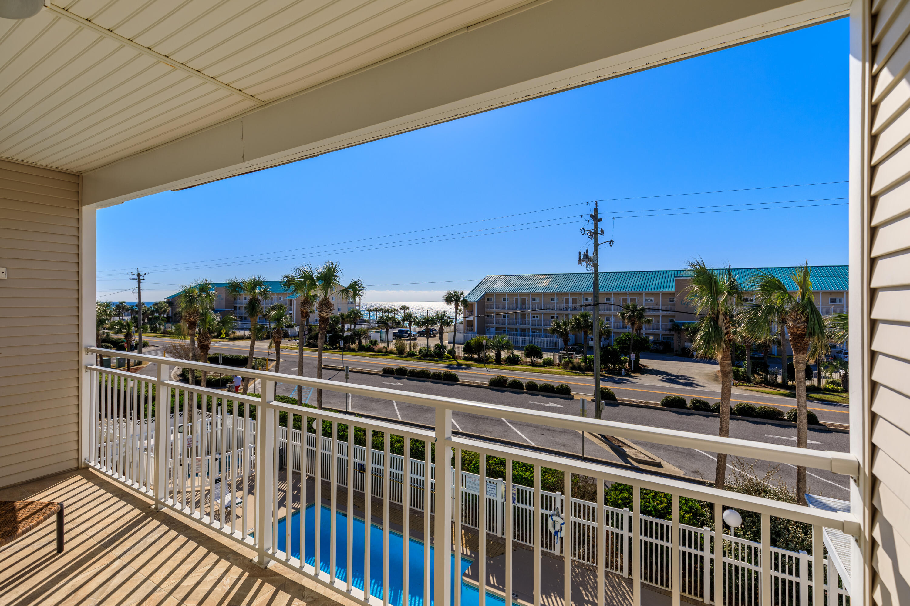 GRAND CARIBBEAN WEST CONDO - Residential