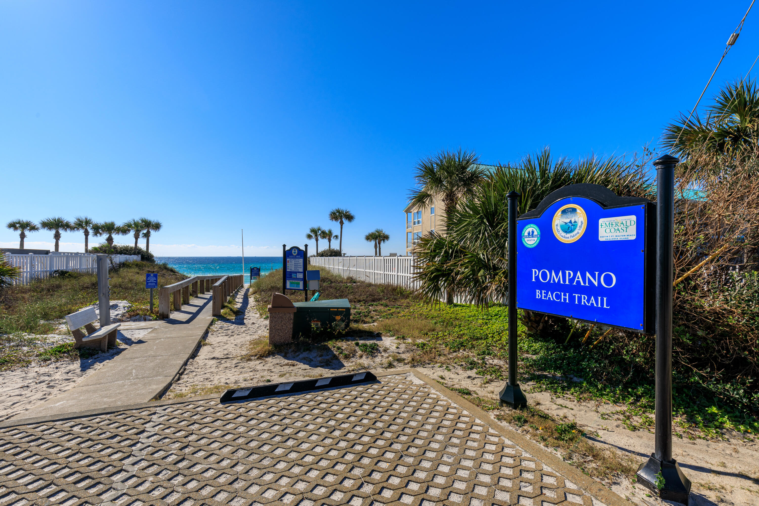 GRAND CARIBBEAN WEST CONDO - Residential