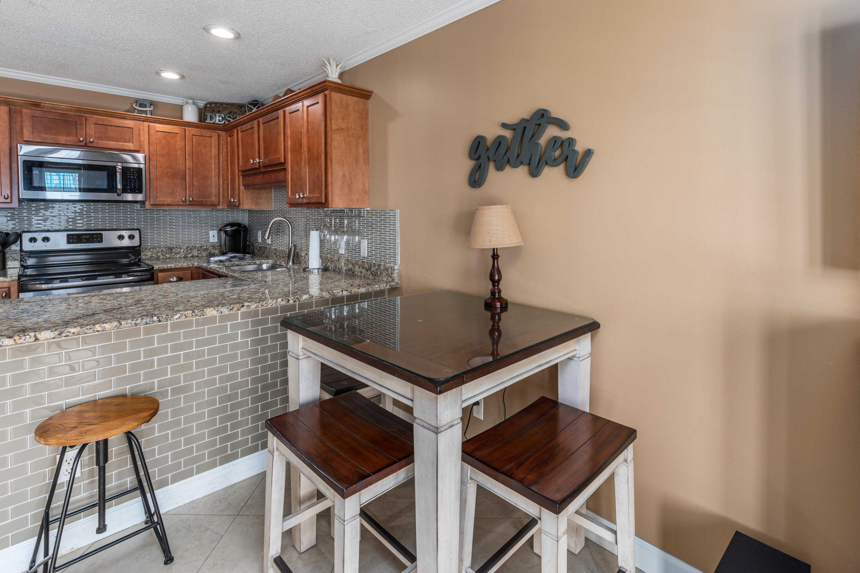 GRAND CARIBBEAN WEST CONDO - Residential