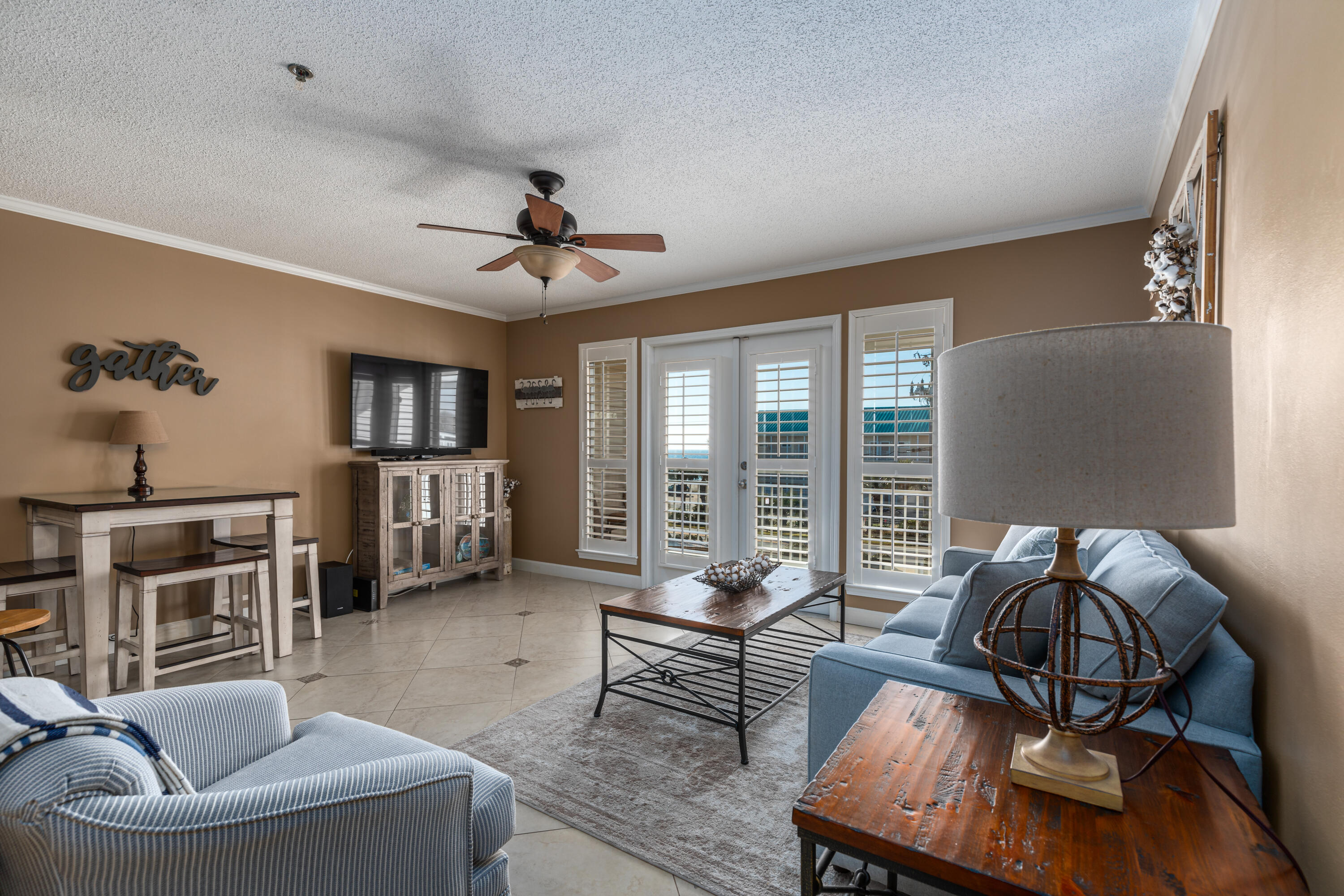 GRAND CARIBBEAN WEST CONDO - Residential