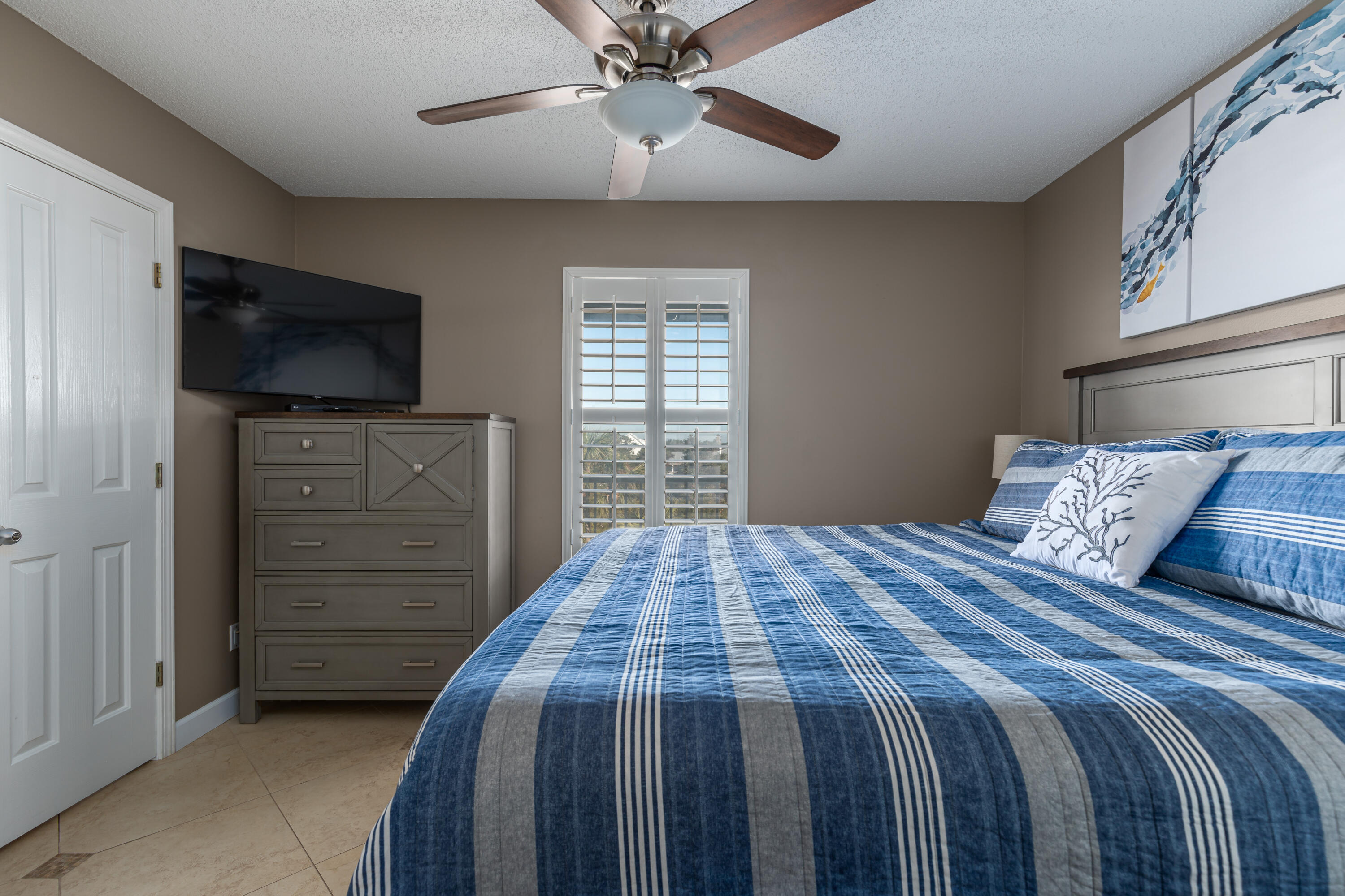 GRAND CARIBBEAN WEST CONDO - Residential