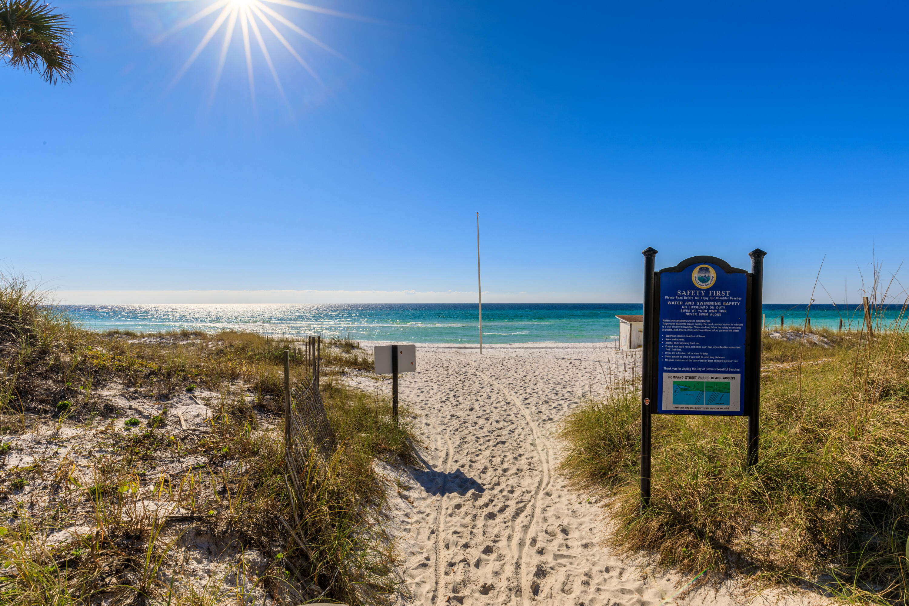 GRAND CARIBBEAN WEST CONDO - Residential