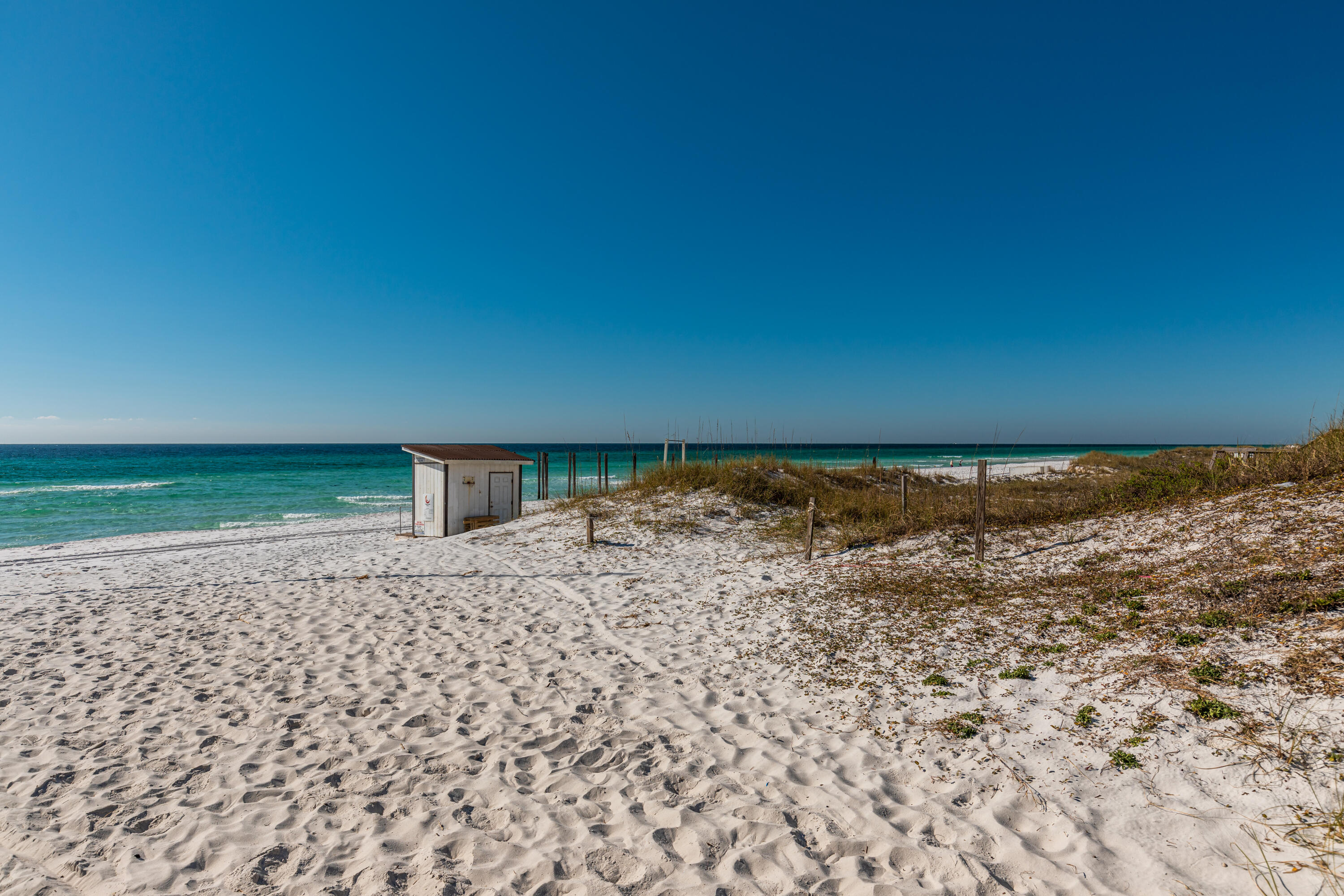 GRAND CARIBBEAN WEST CONDO - Residential