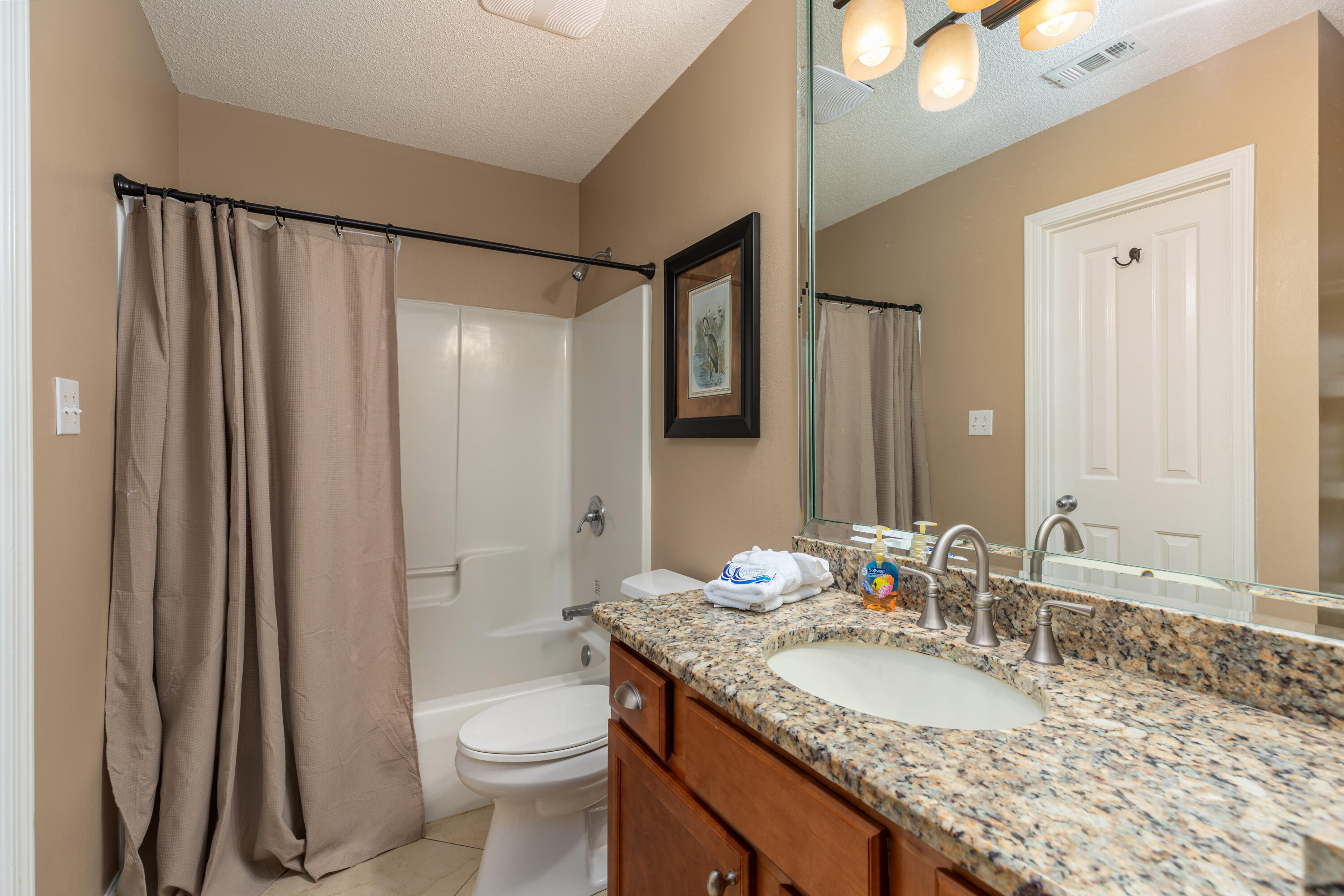 GRAND CARIBBEAN WEST CONDO - Residential