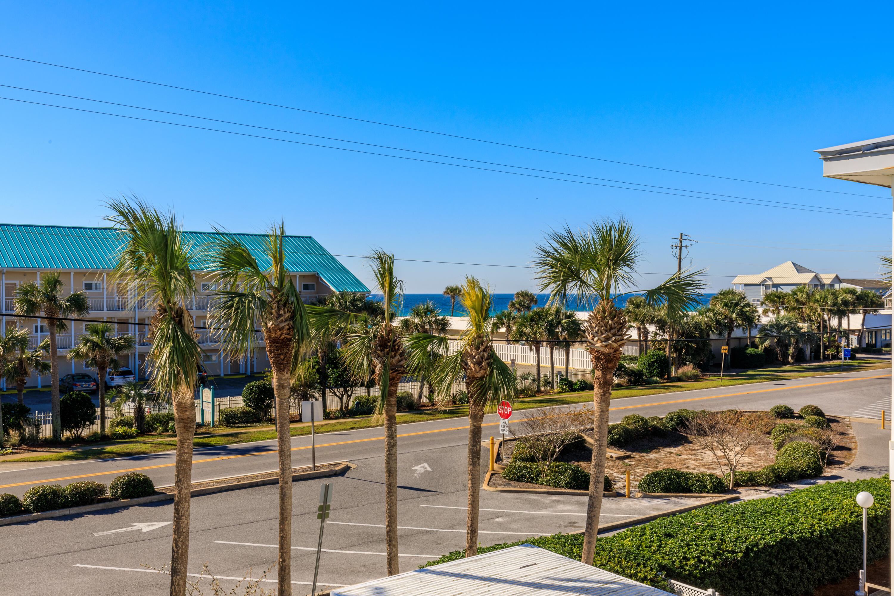 GRAND CARIBBEAN WEST CONDO - Residential