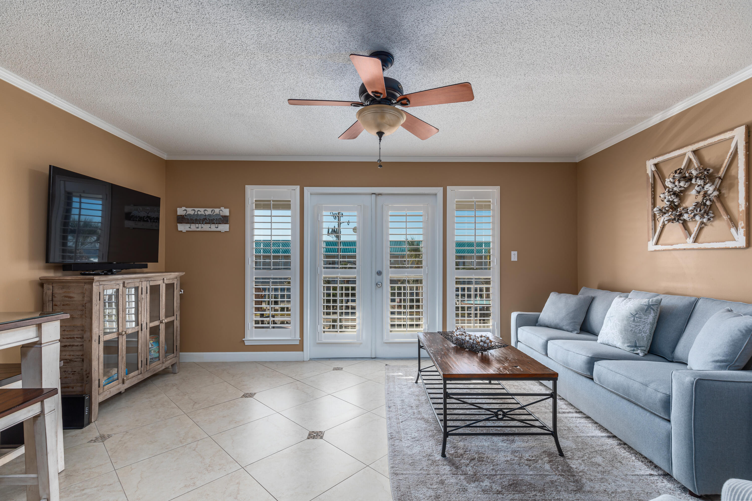 GRAND CARIBBEAN WEST CONDO - Residential