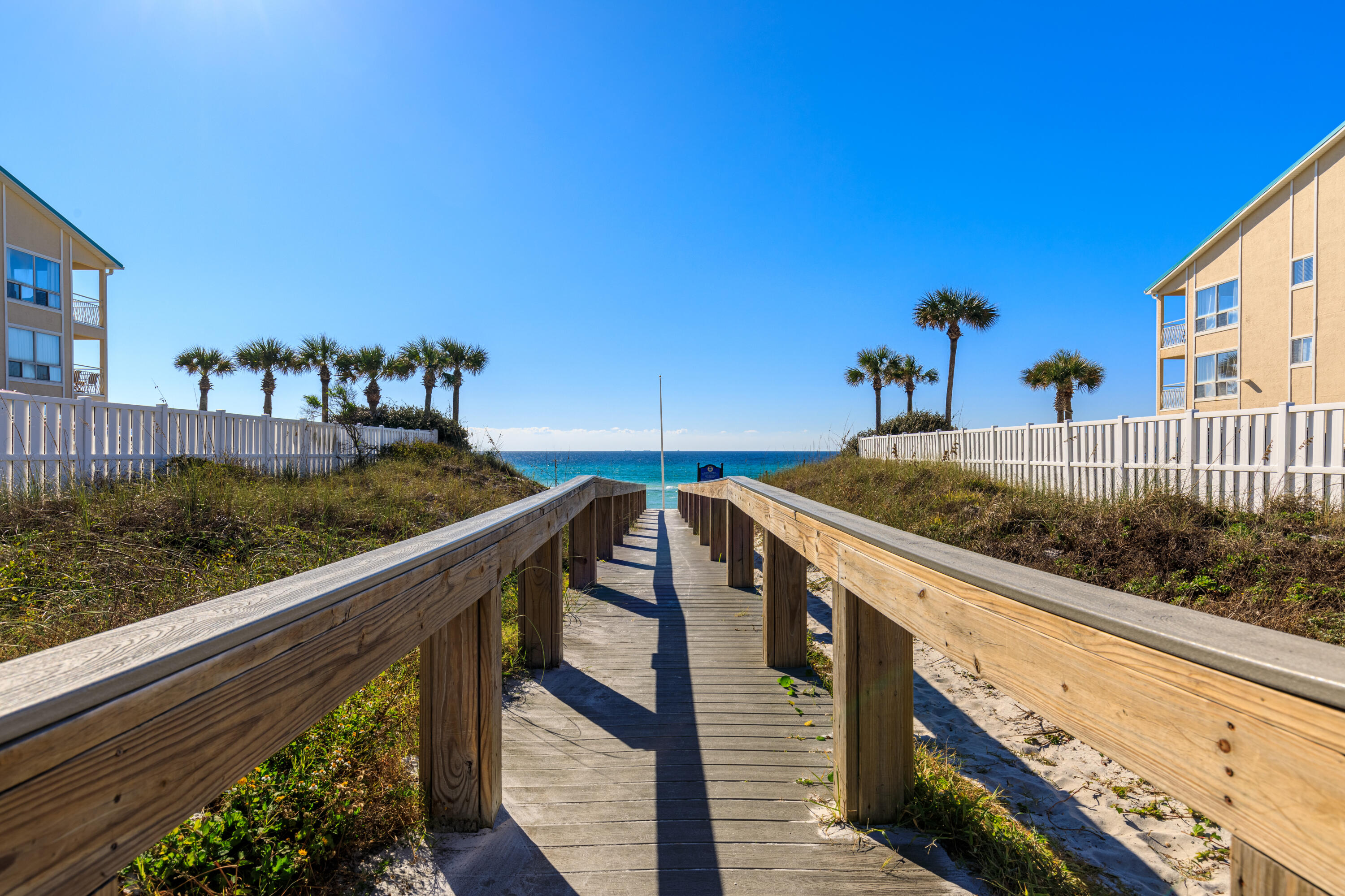 GRAND CARIBBEAN WEST CONDO - Residential