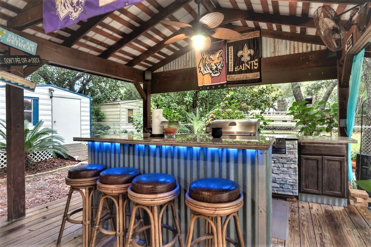 KELLYS 3RD ADDN TO DESTIN - Residential