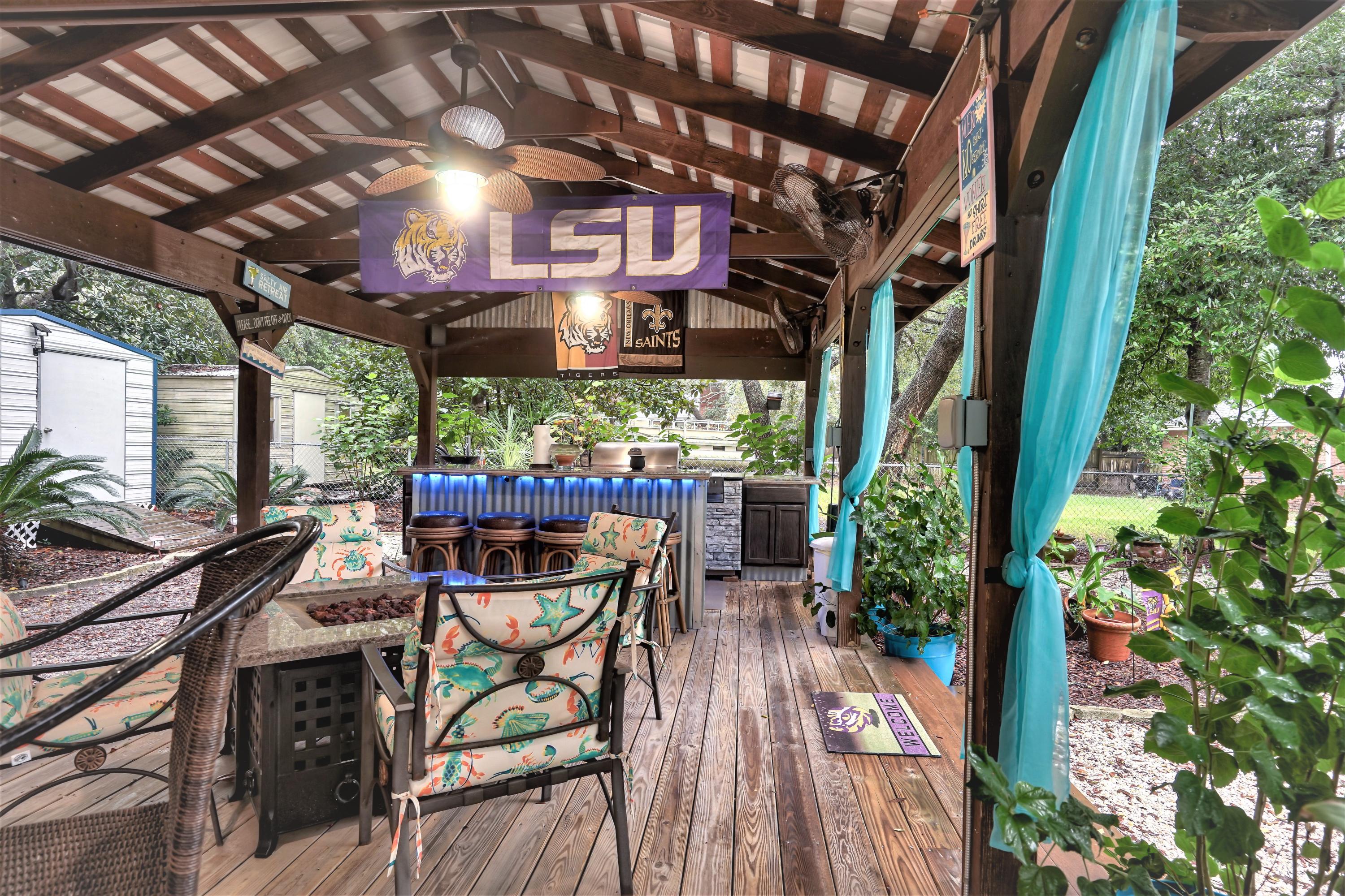 KELLYS 3RD ADDN TO DESTIN - Residential