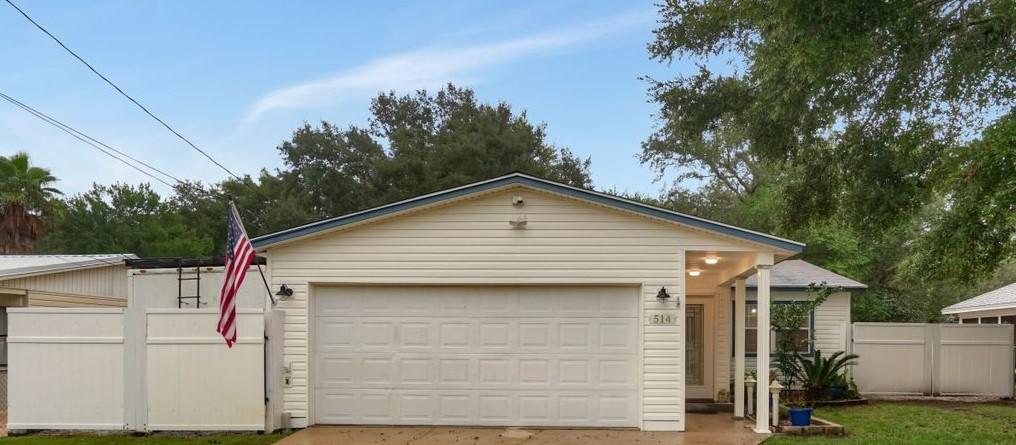 KELLYS 3RD ADDN TO DESTIN - Residential