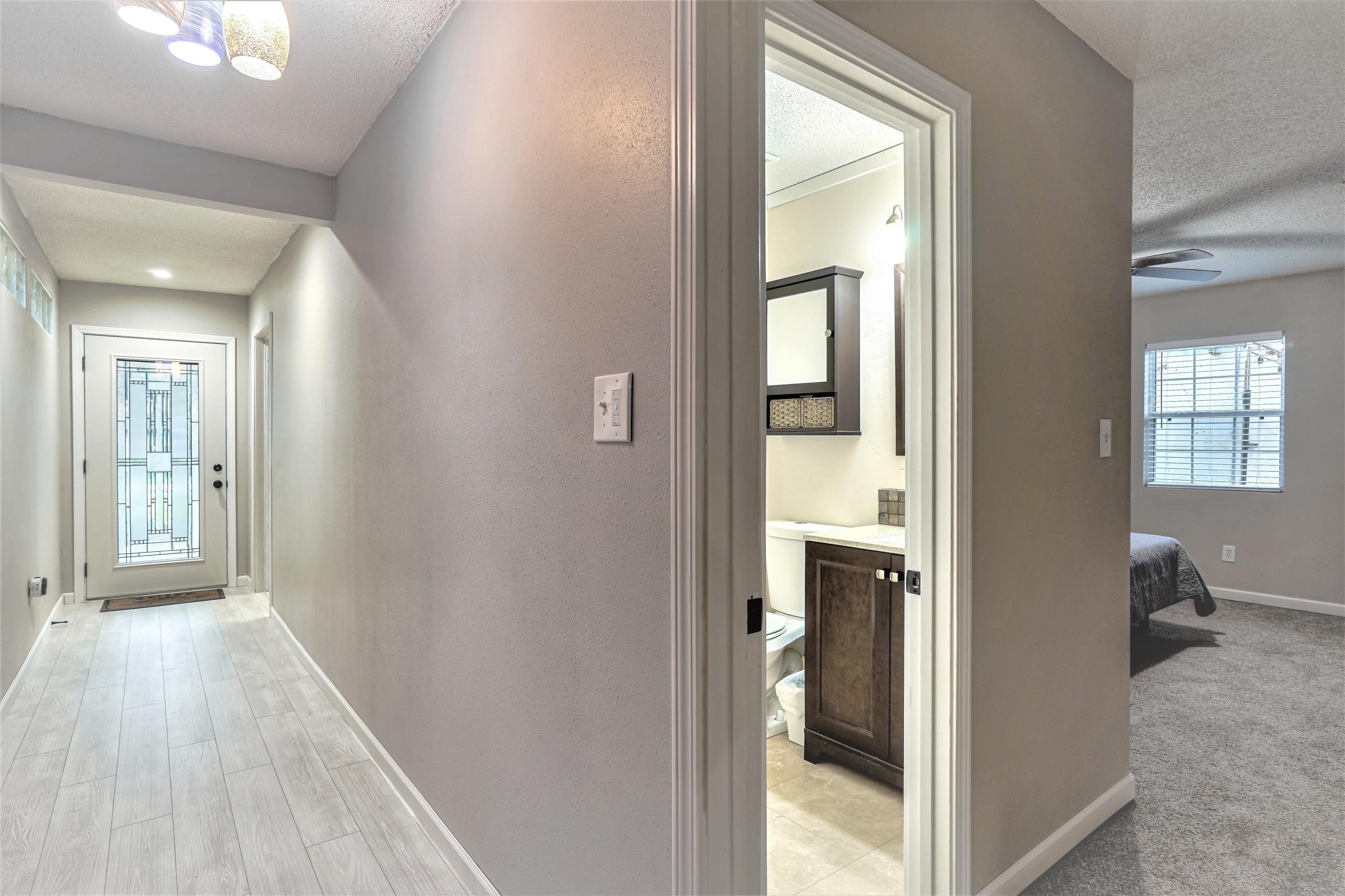 KELLYS 3RD ADDN TO DESTIN - Residential