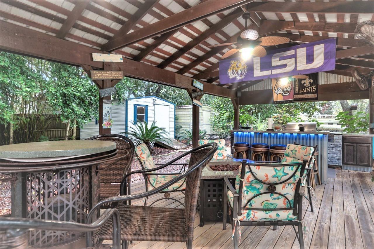 KELLYS 3RD ADDN TO DESTIN - Residential