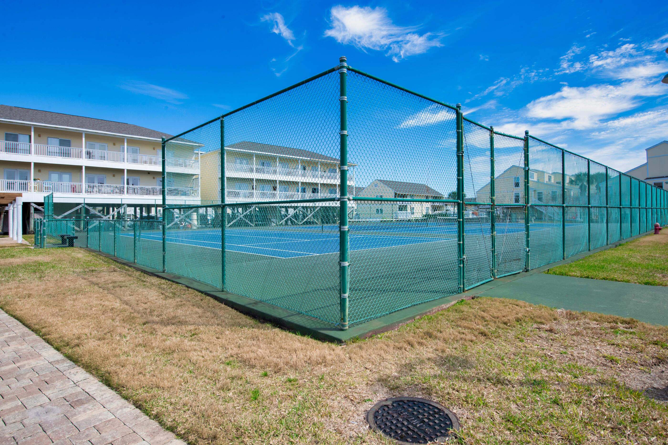 SANDPIPER COVE PH 10 - Residential