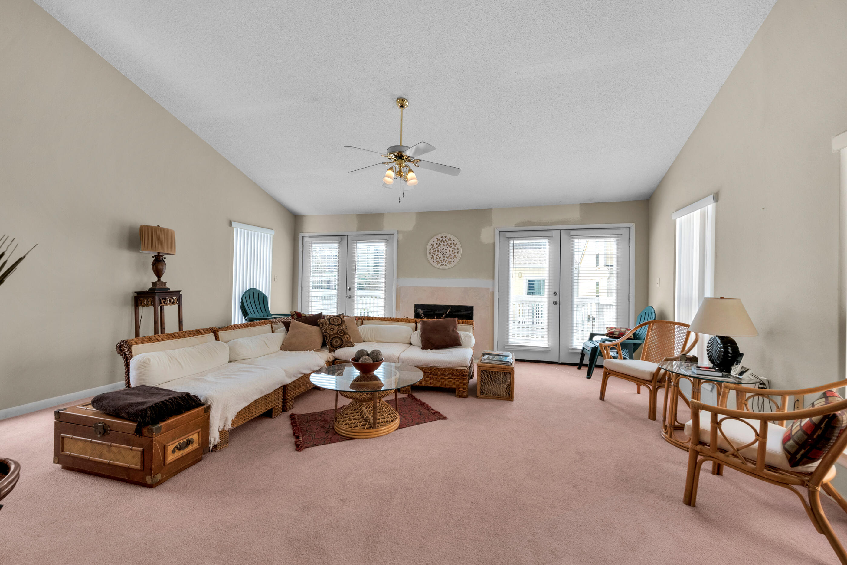 SANDPIPER COVE PH 10 - Residential