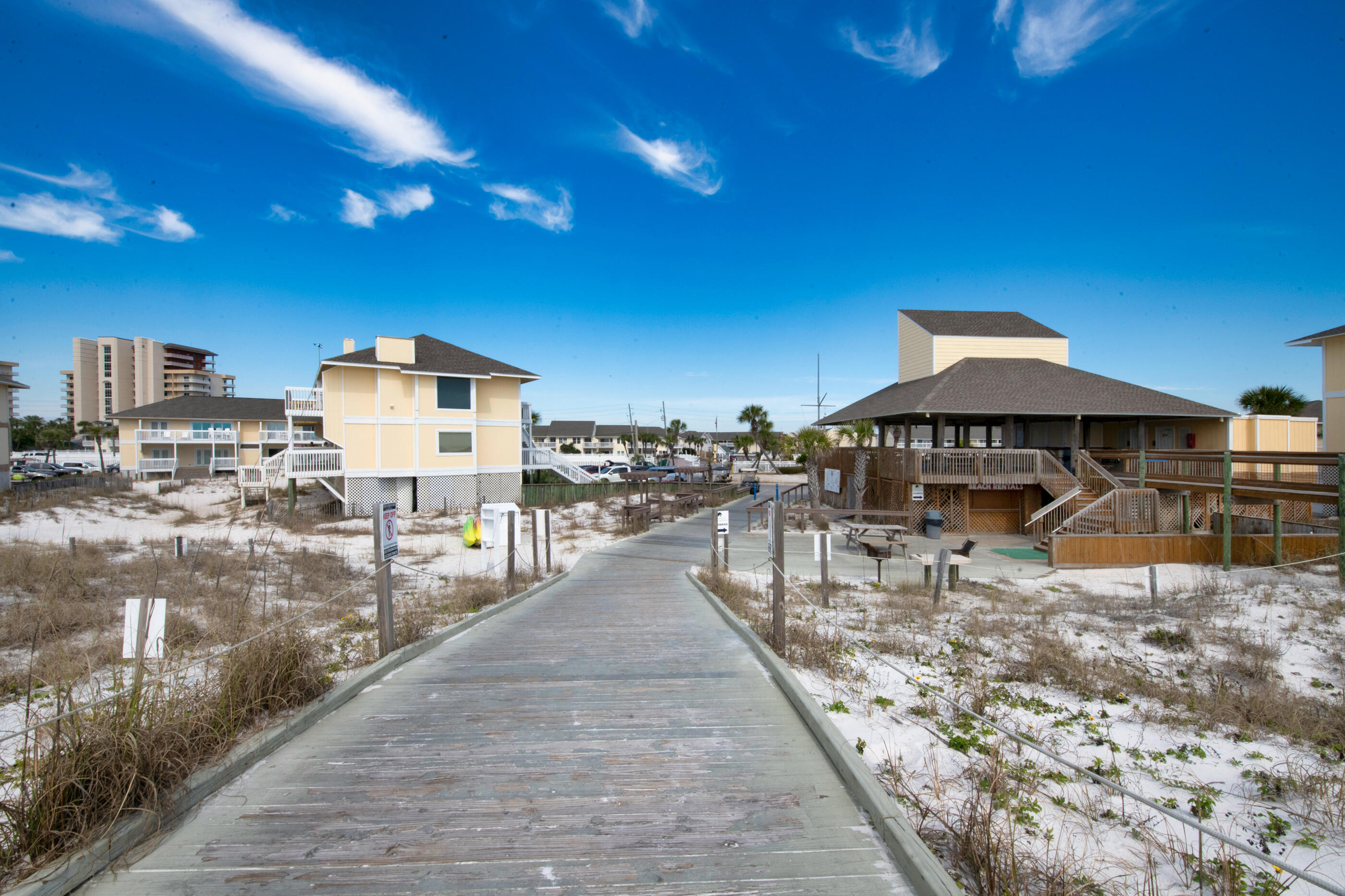 SANDPIPER COVE PH 10 - Residential