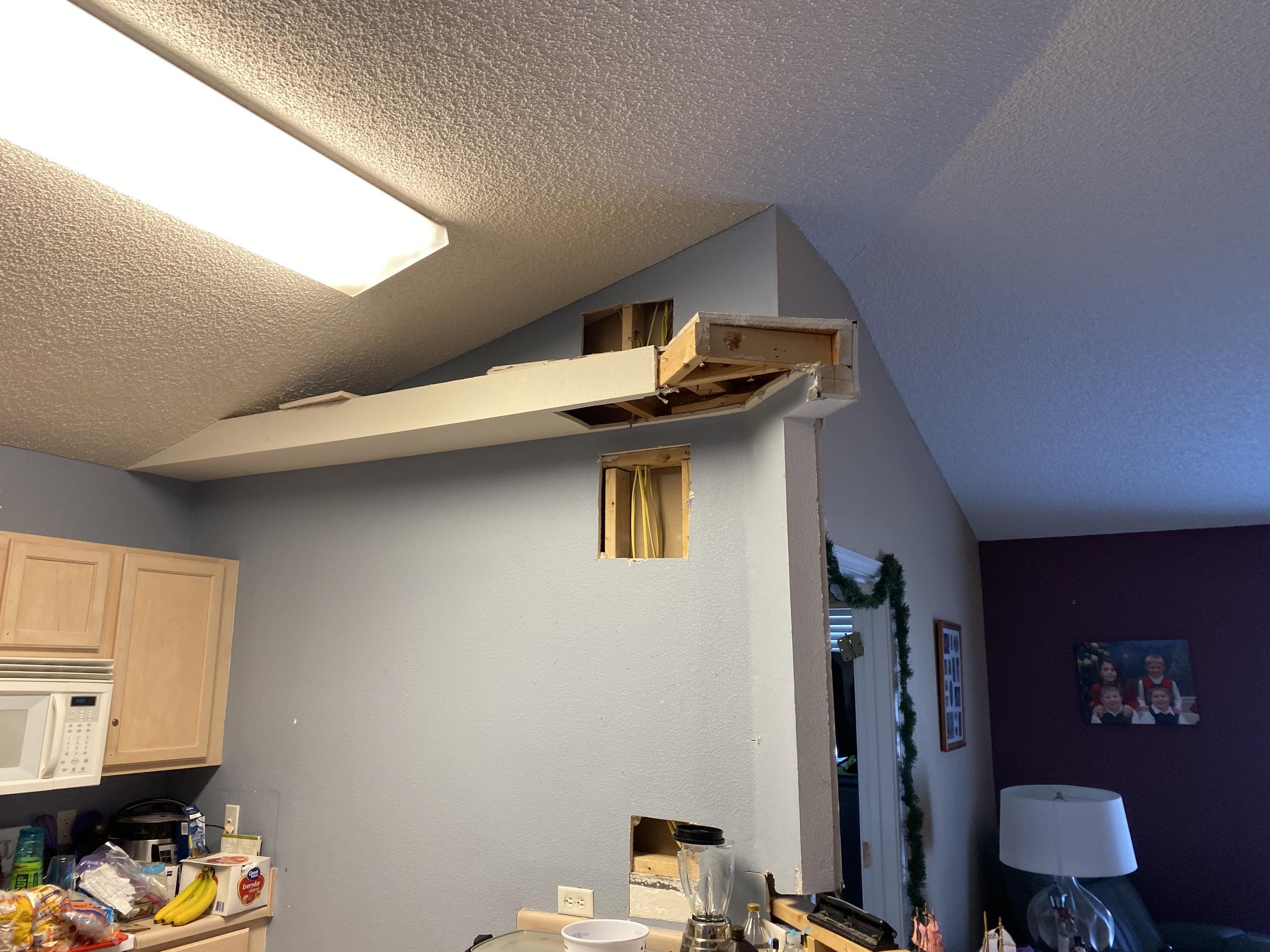 SHADOW LAKES - Residential