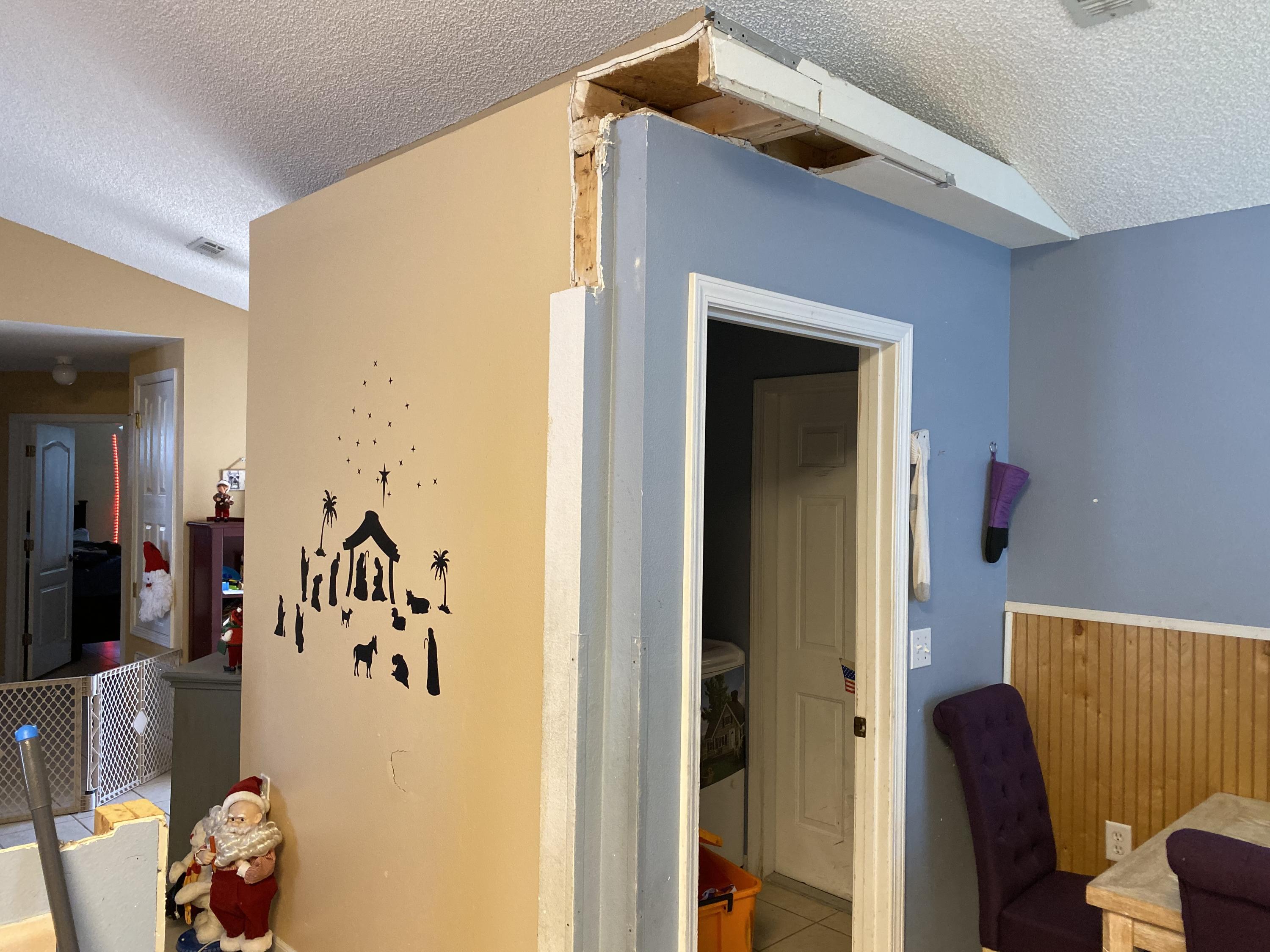 SHADOW LAKES - Residential