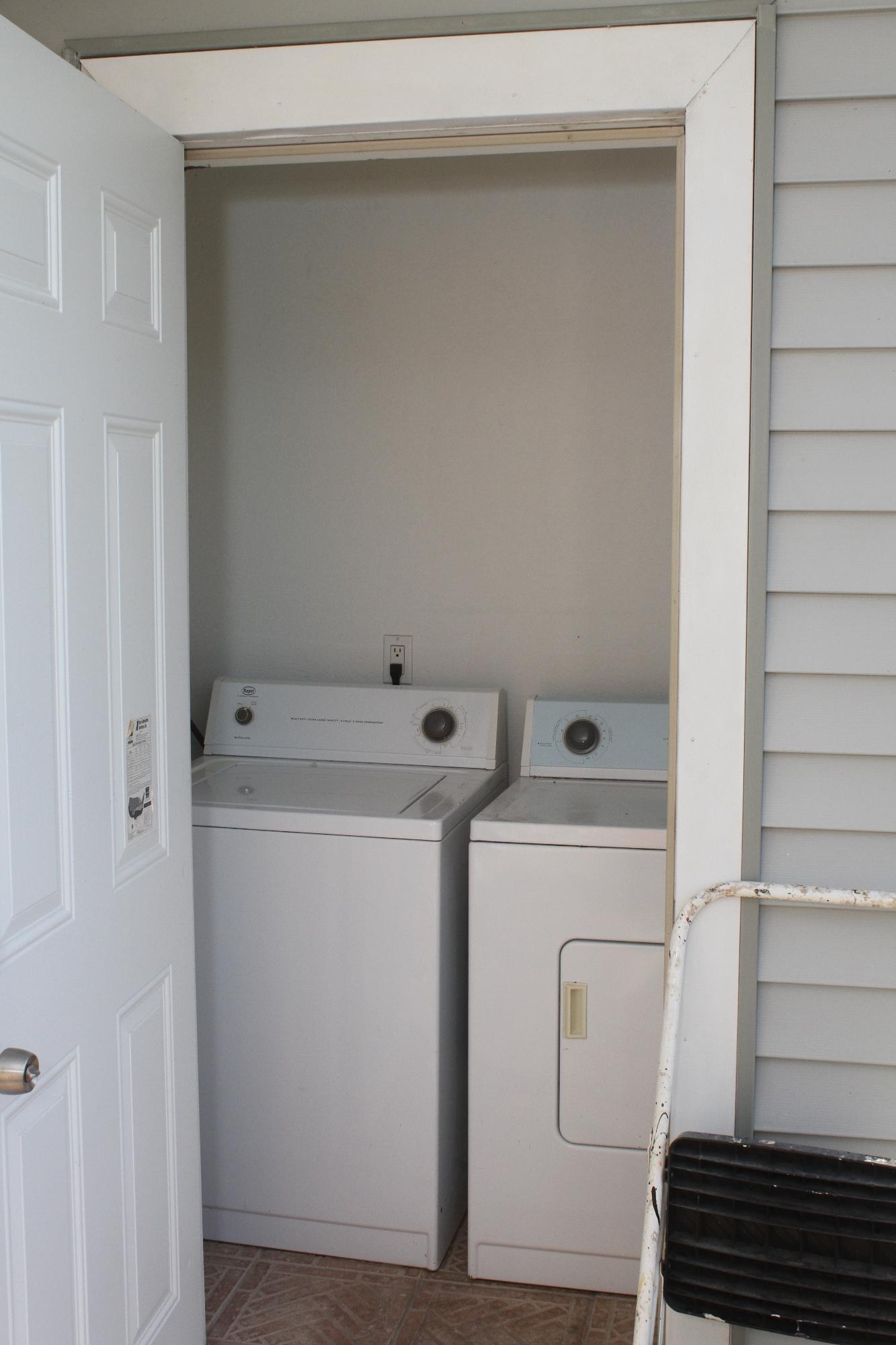 GULF TERRACE CONDO - Residential