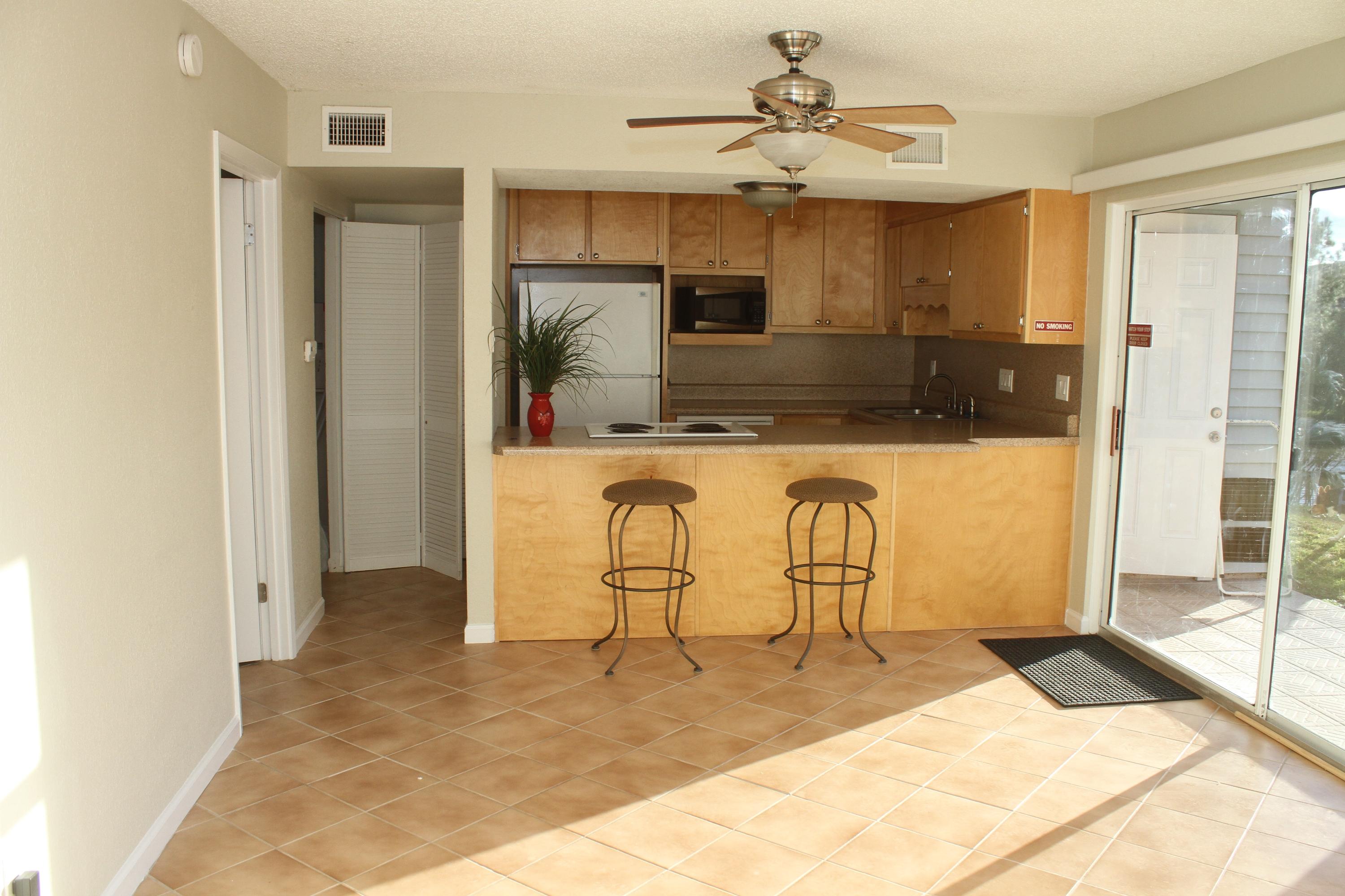GULF TERRACE CONDO - Residential