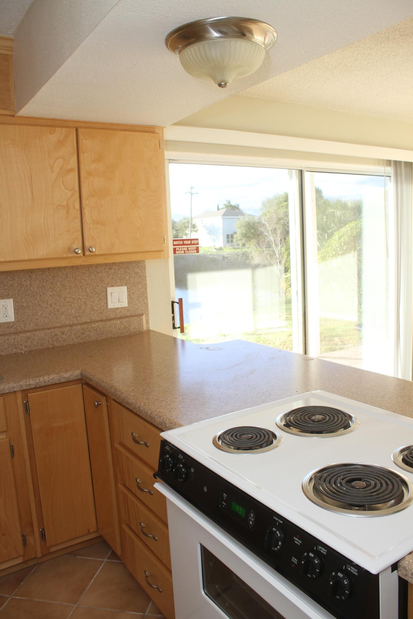 GULF TERRACE CONDO - Residential