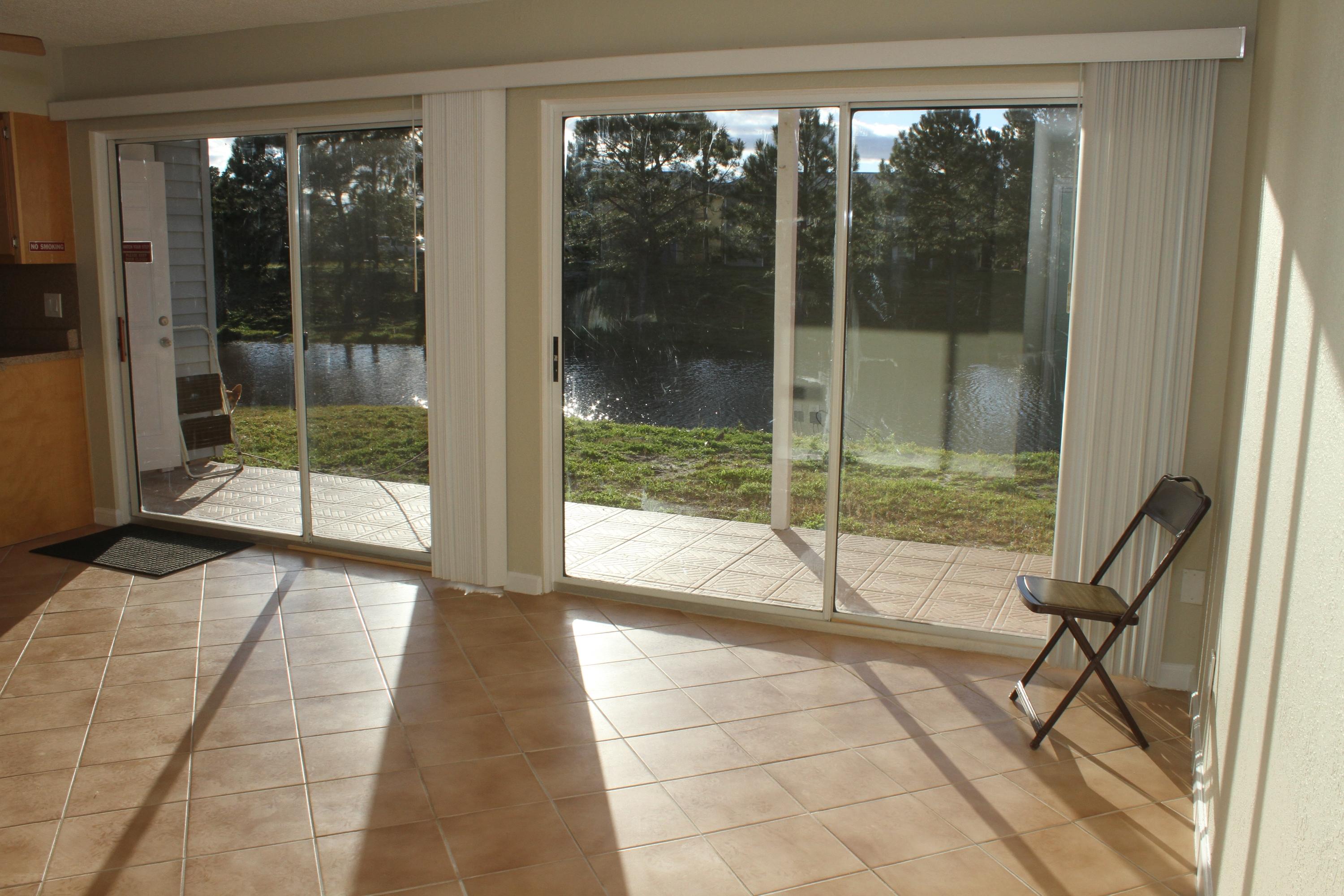 GULF TERRACE CONDO - Residential