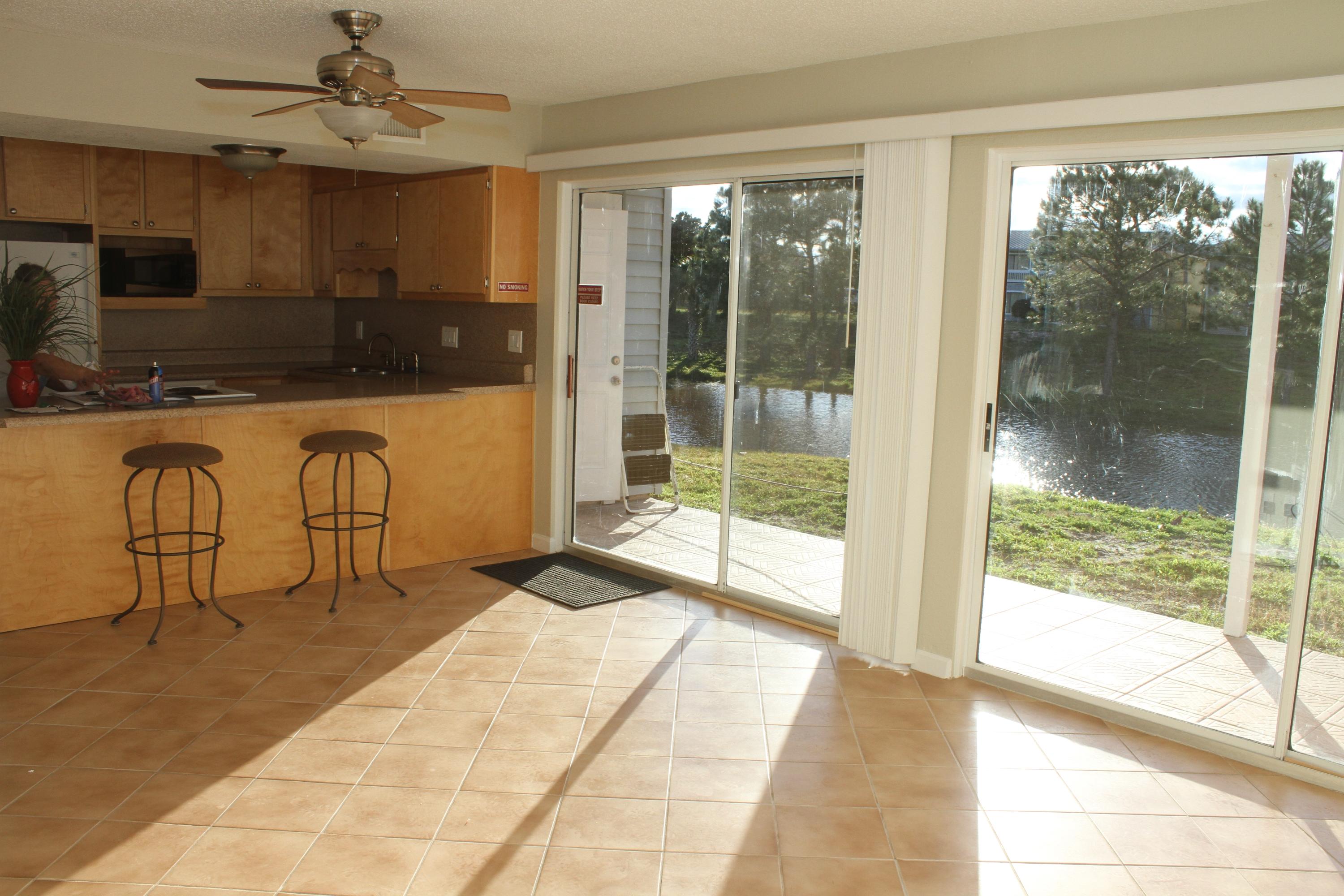 GULF TERRACE CONDO - Residential