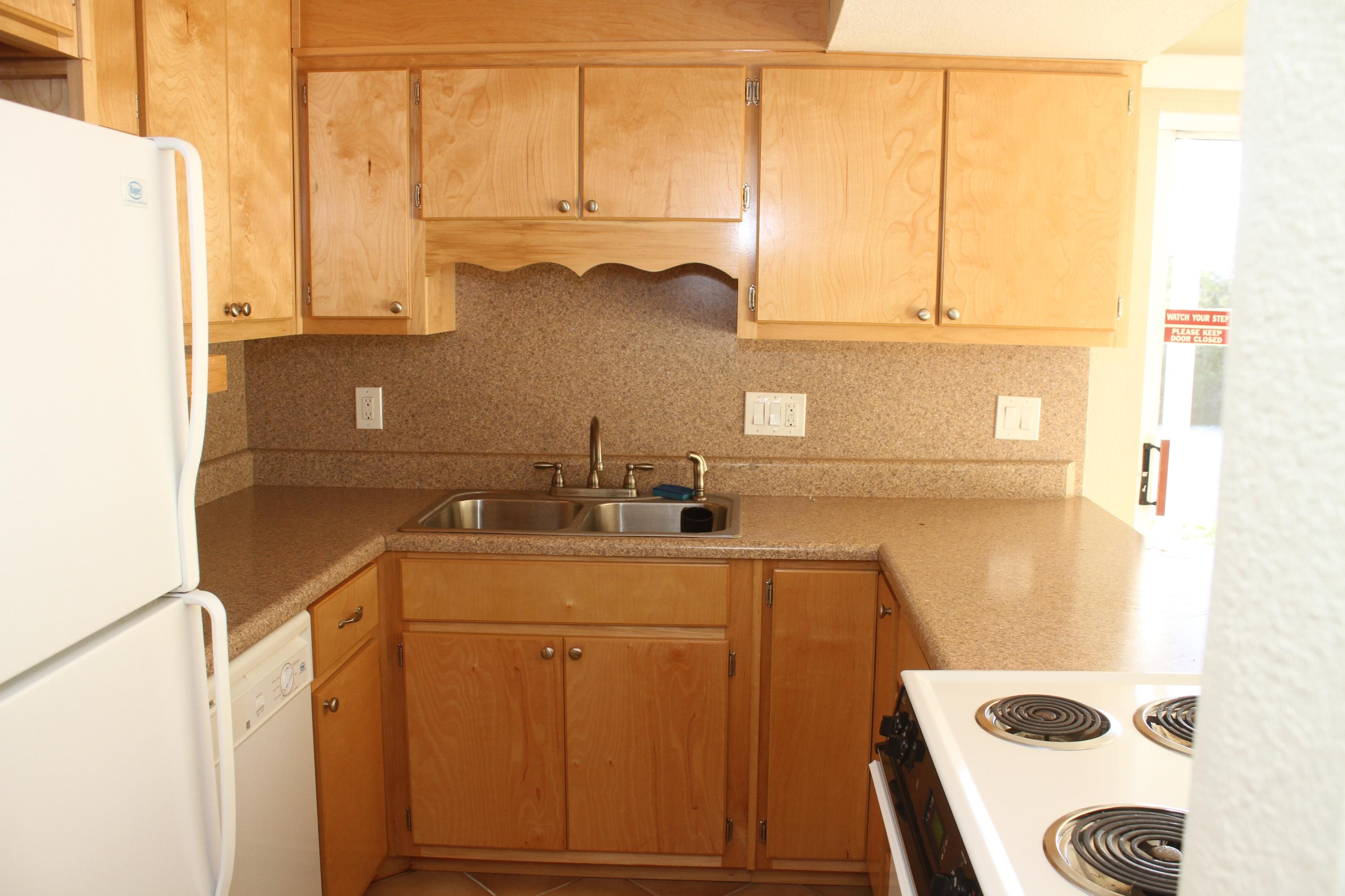 GULF TERRACE CONDO - Residential