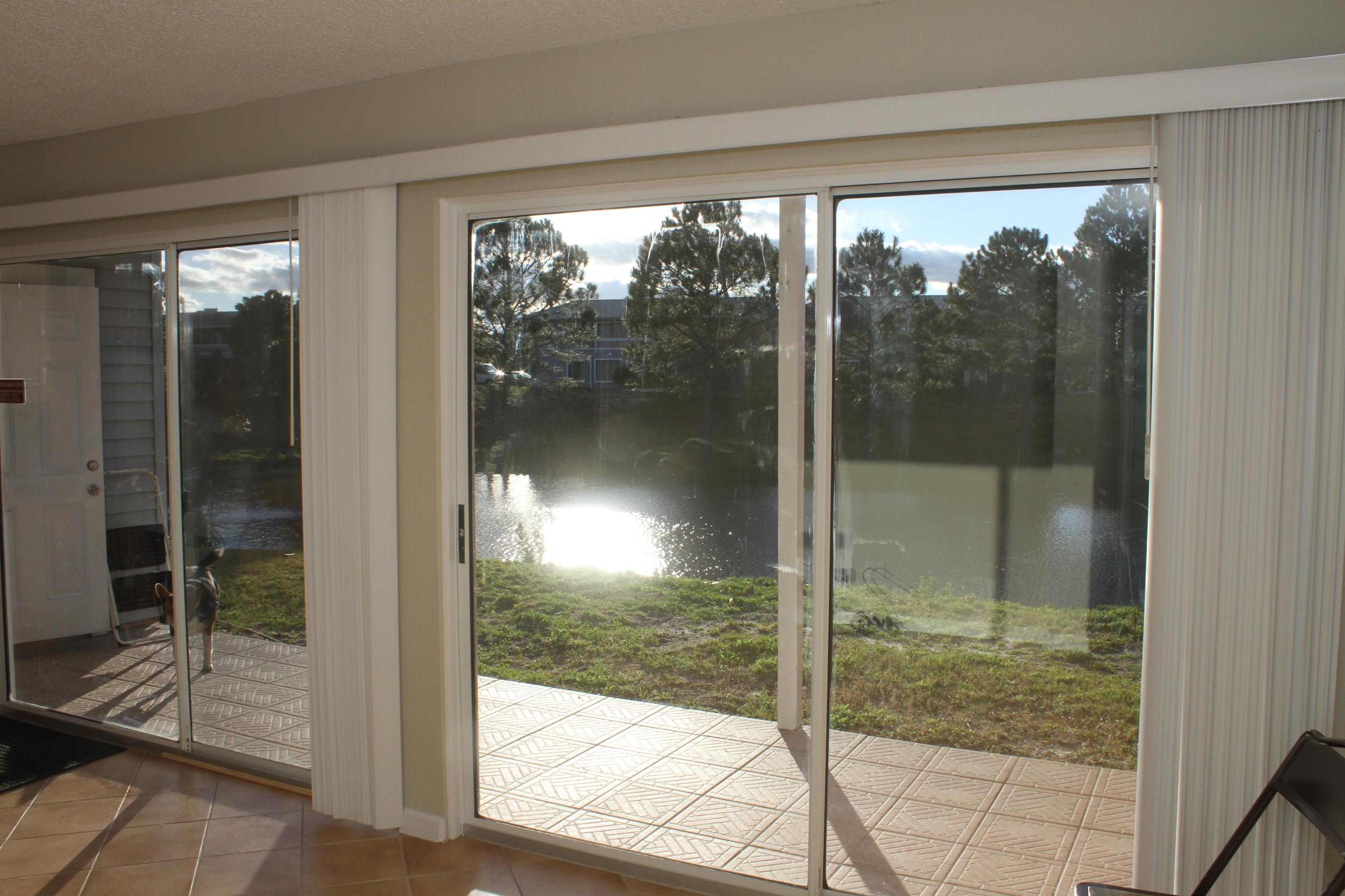 GULF TERRACE CONDO - Residential