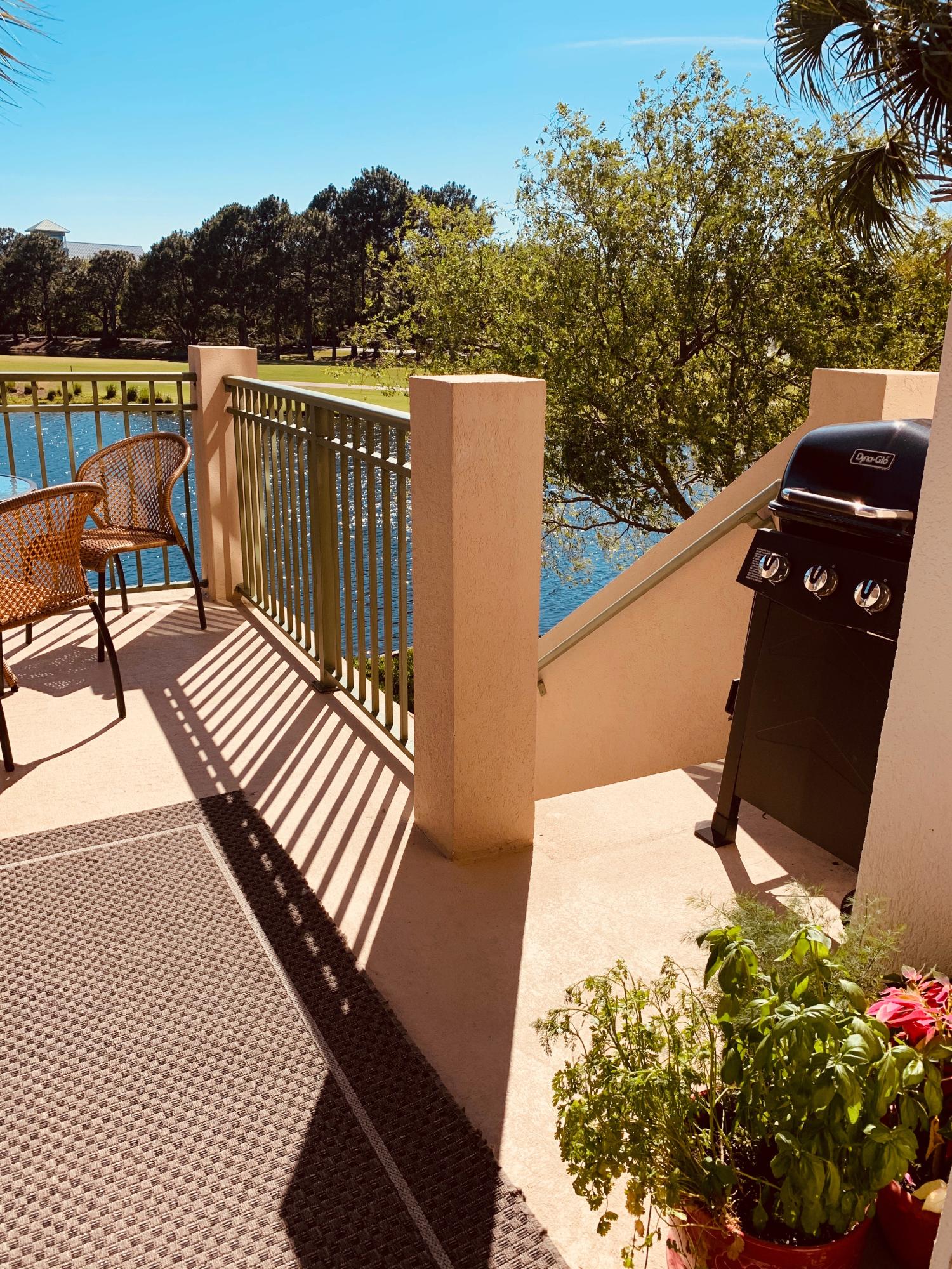 TURNBERRY VILLAS CONDO - Residential