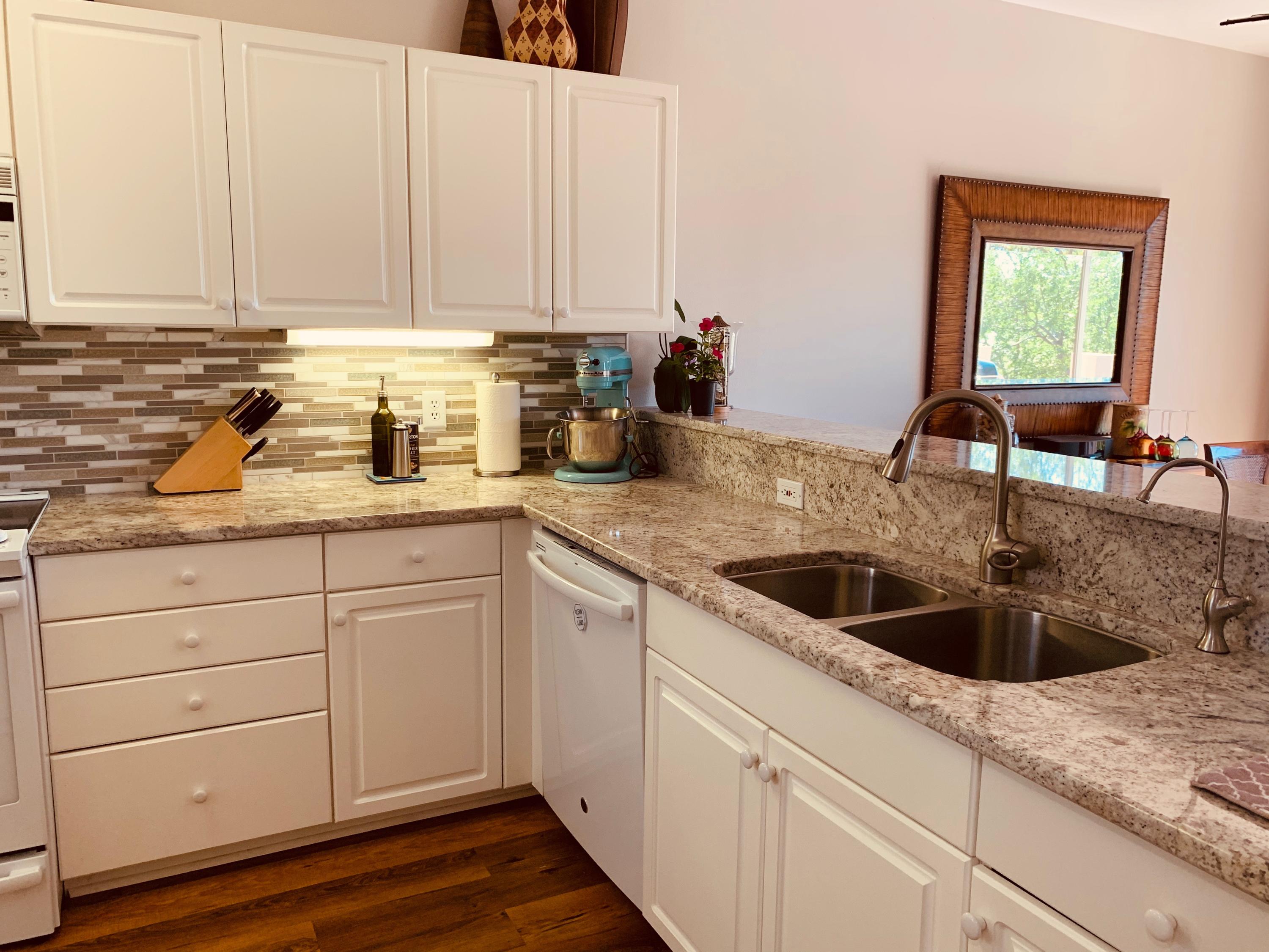 TURNBERRY VILLAS CONDO - Residential