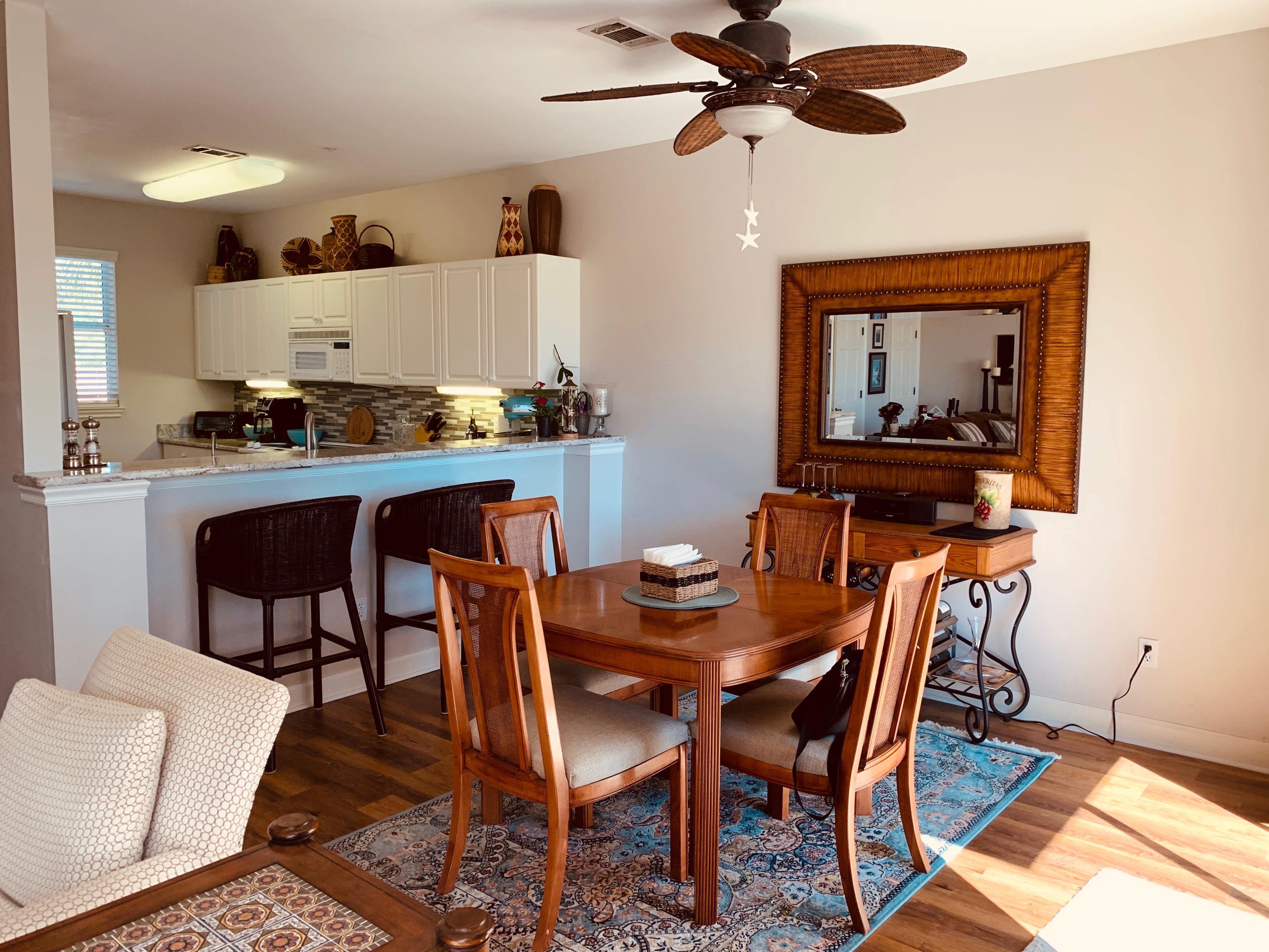 TURNBERRY VILLAS CONDO - Residential