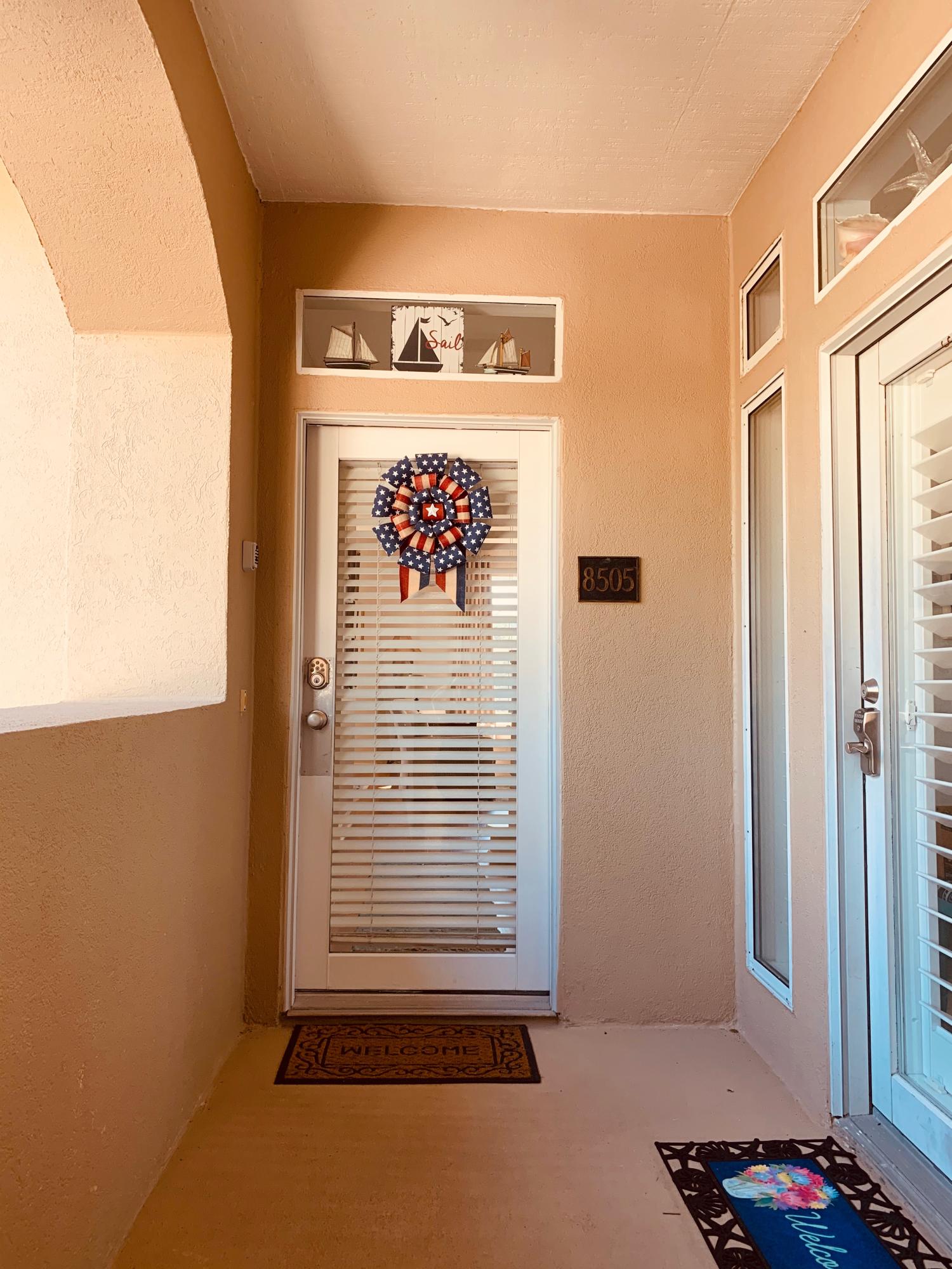 TURNBERRY VILLAS CONDO - Residential