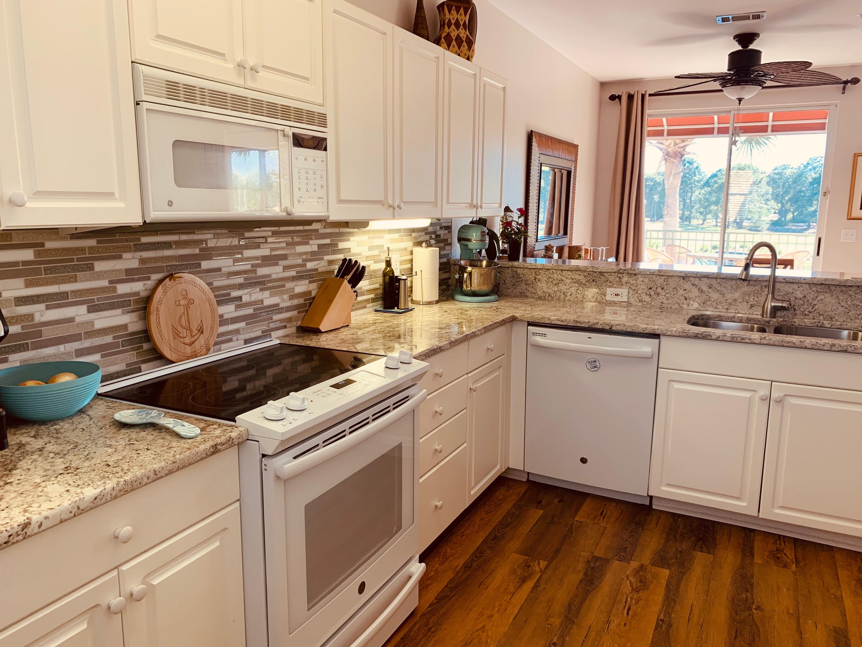 TURNBERRY VILLAS CONDO - Residential